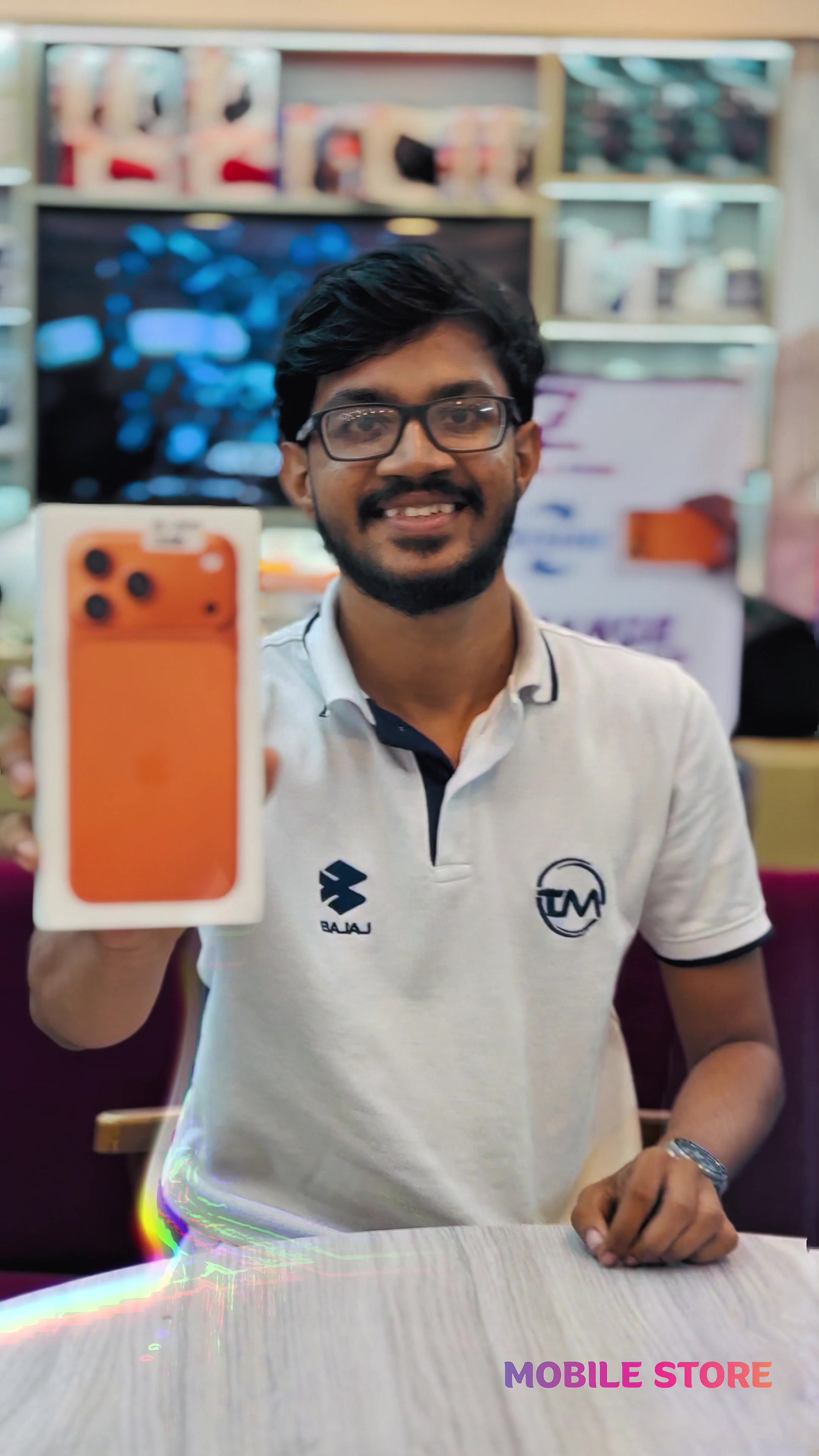 @MOBILE STORE