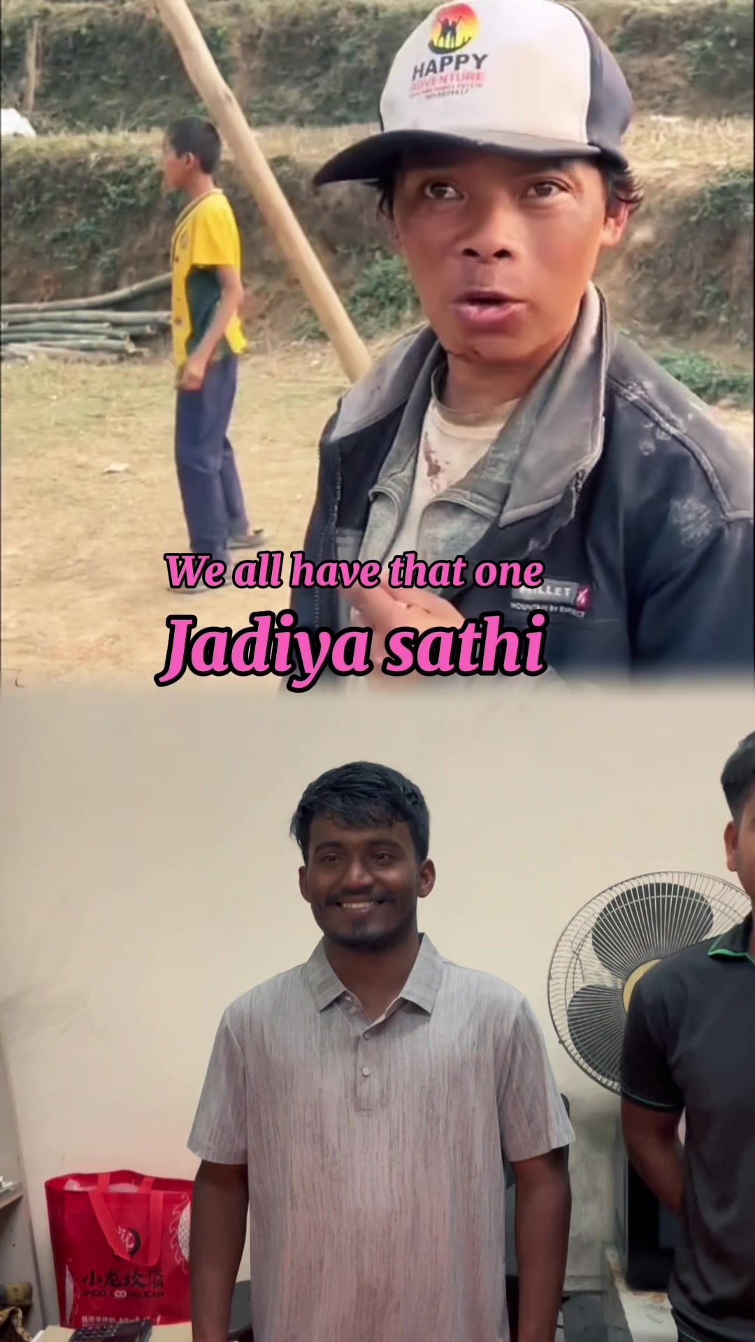 @Sanjok Jhole jung🇳🇵🇦🇪