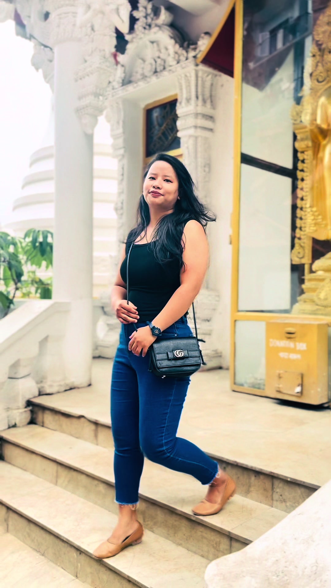 @Binita Magar