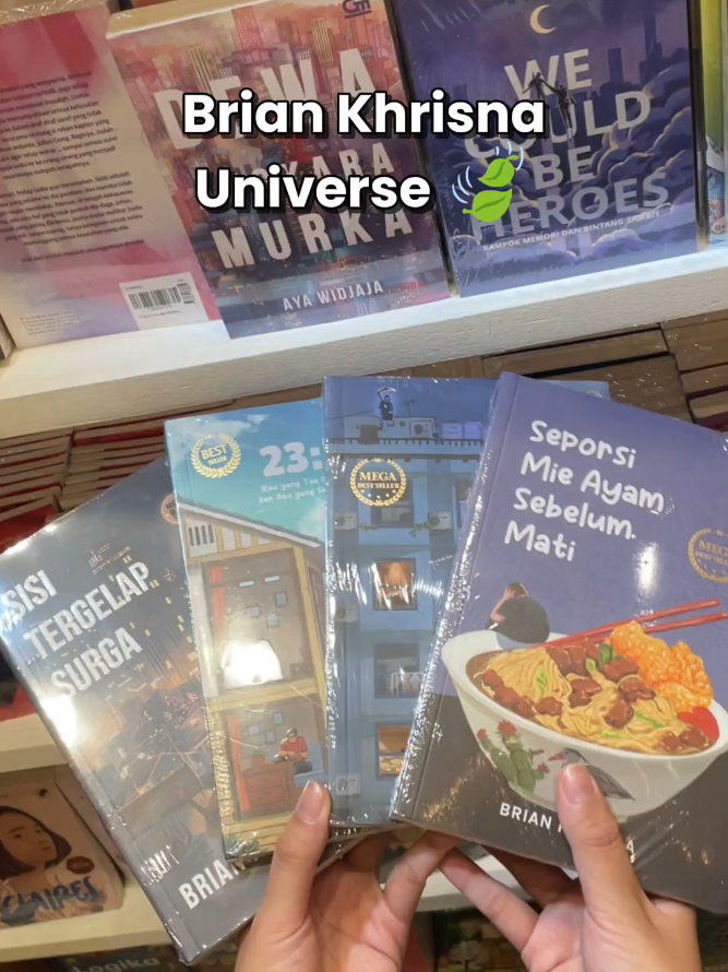 @Bisik Literasi