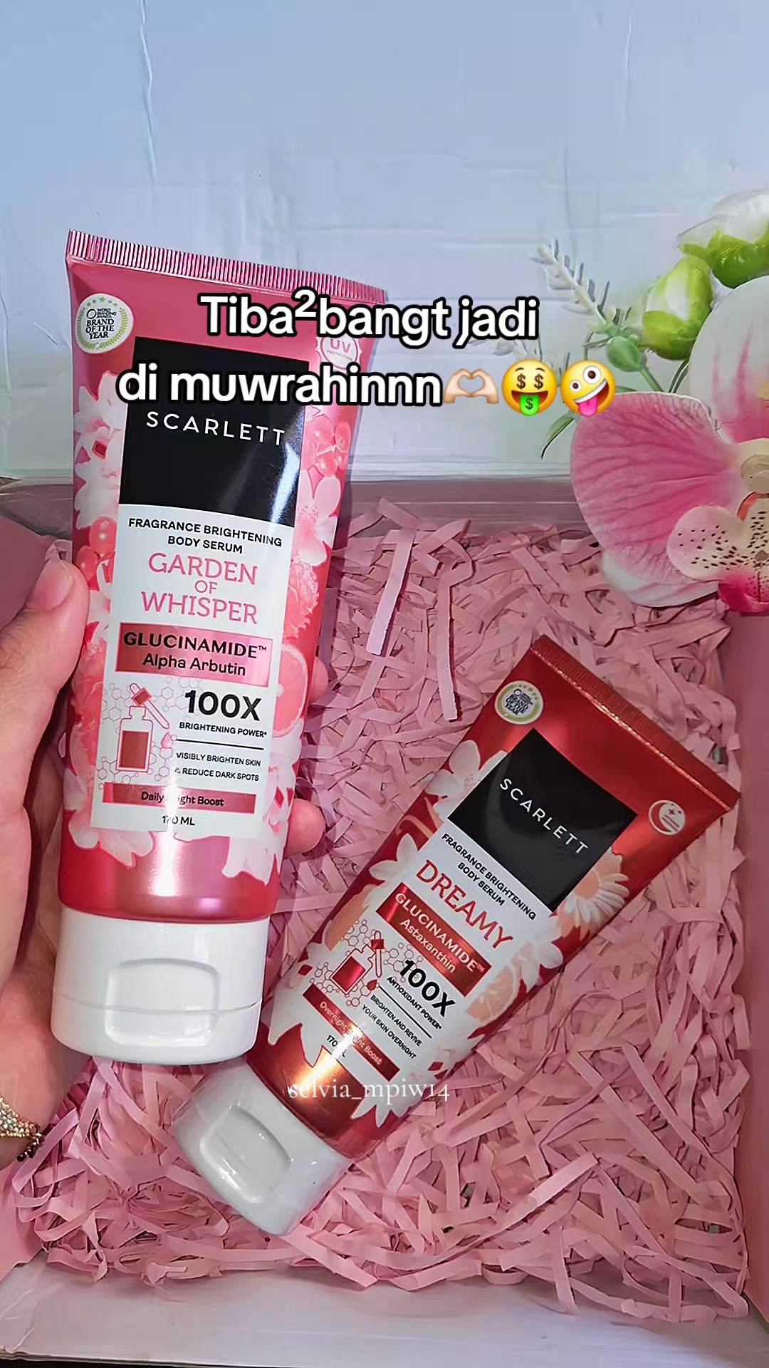 @Rivewbyselvi