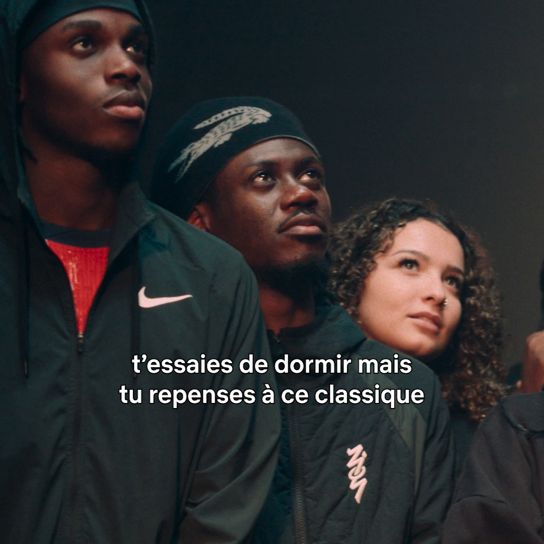 @NetflixFR