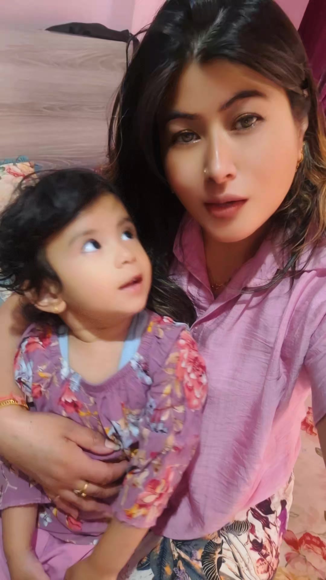 @krity khadgi
