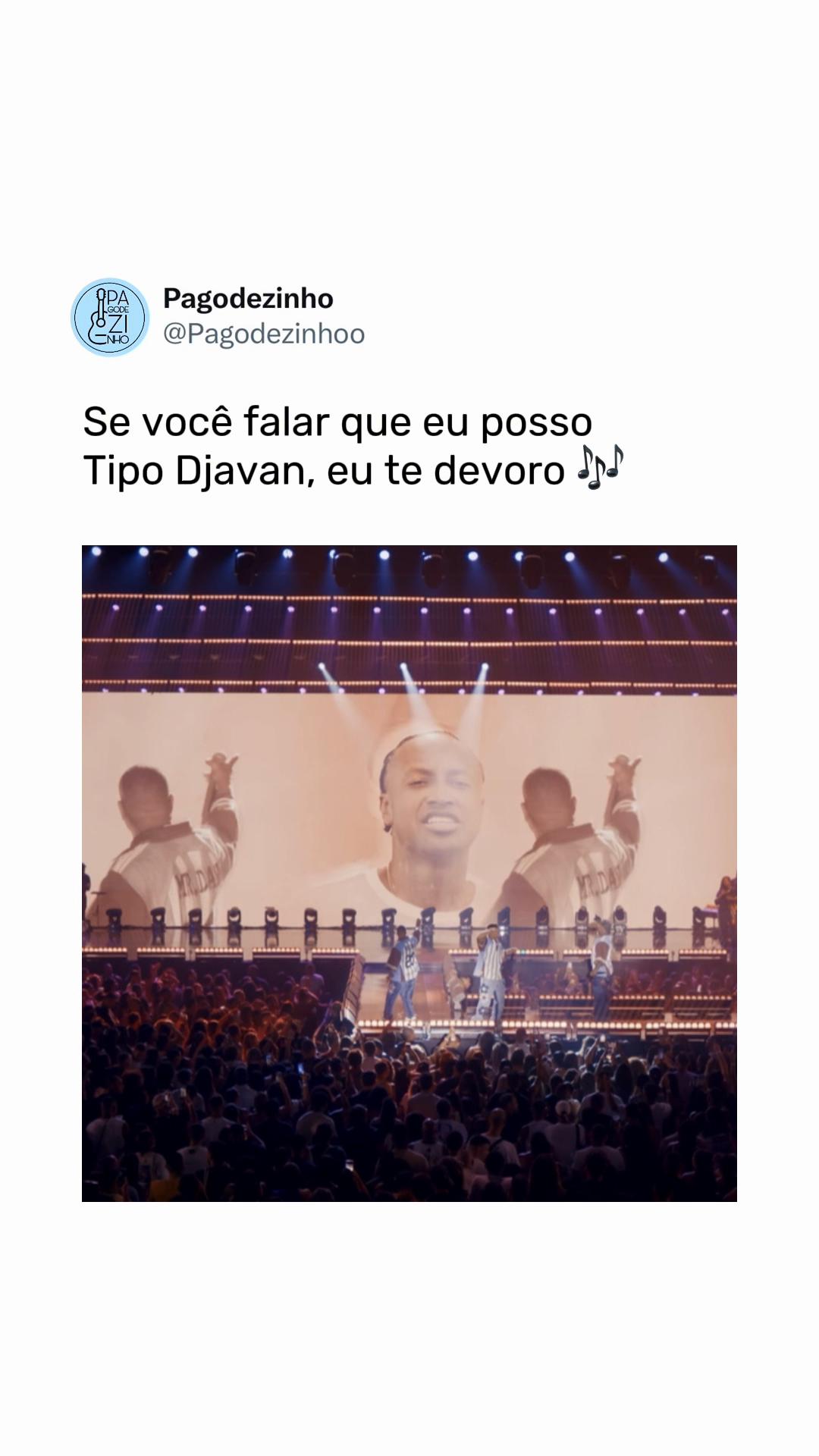 @Pagodezinho