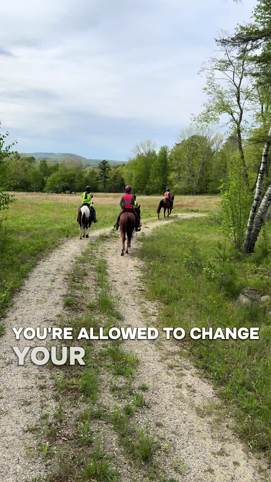 @horseadventurist
