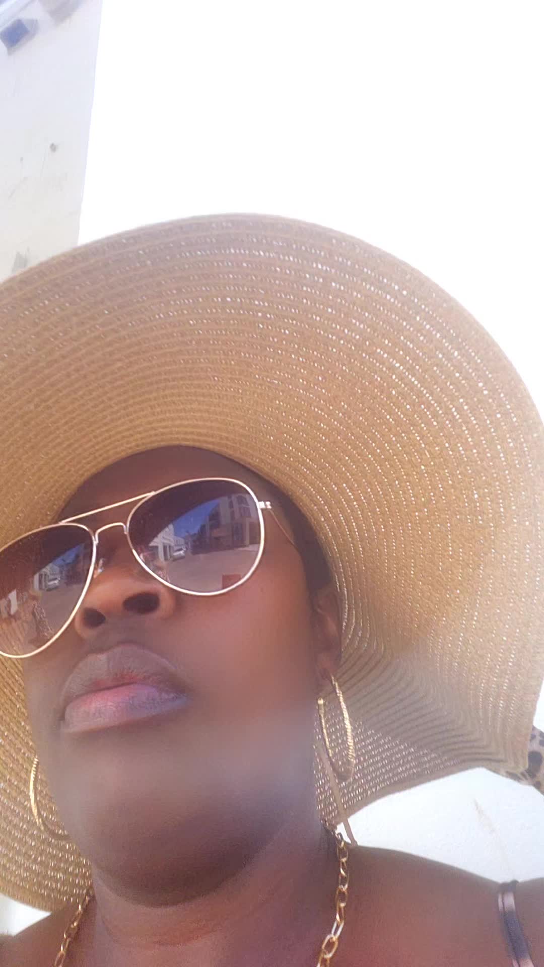 @MISS BANTU