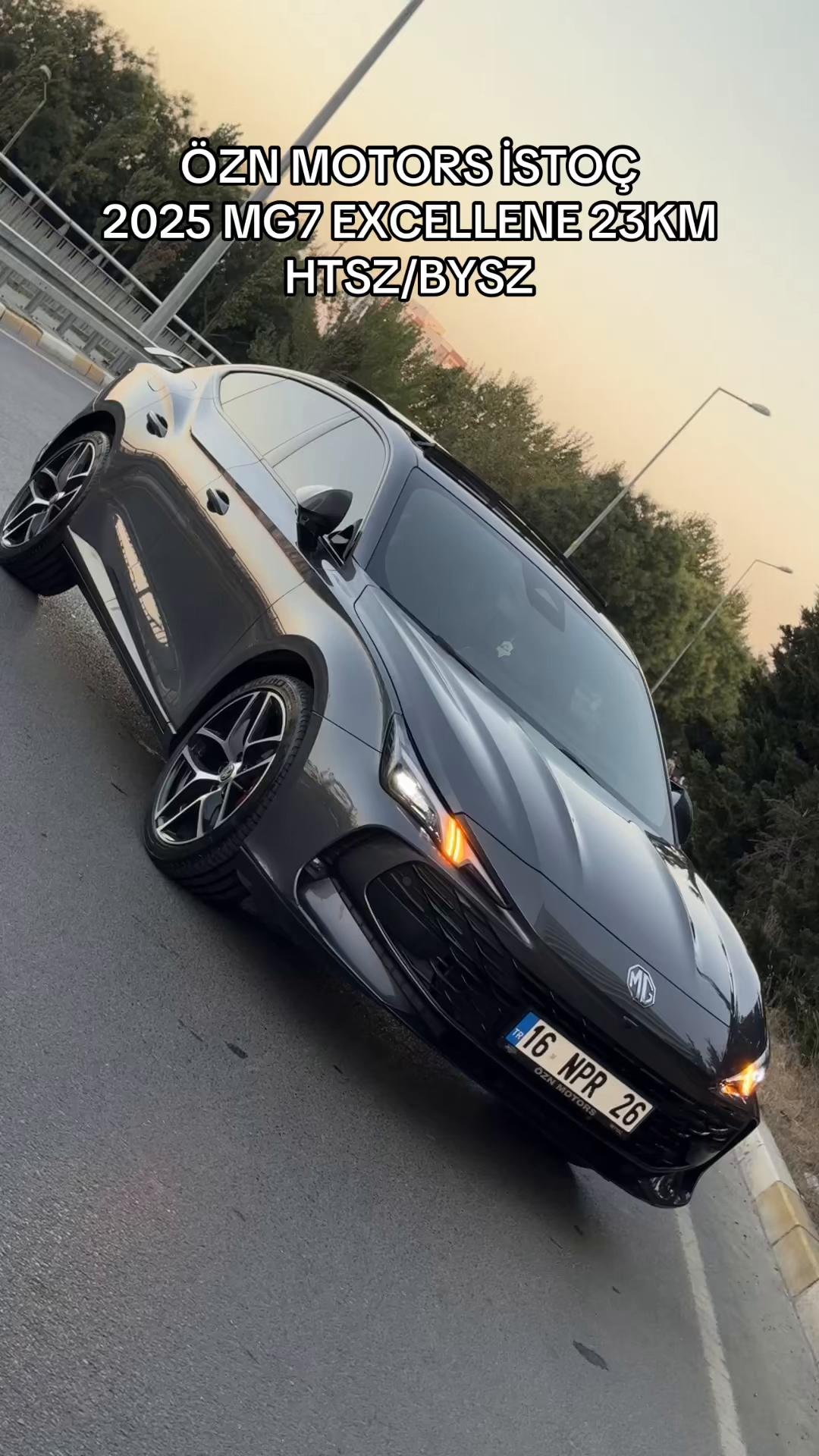 @ÖZN MOTORS