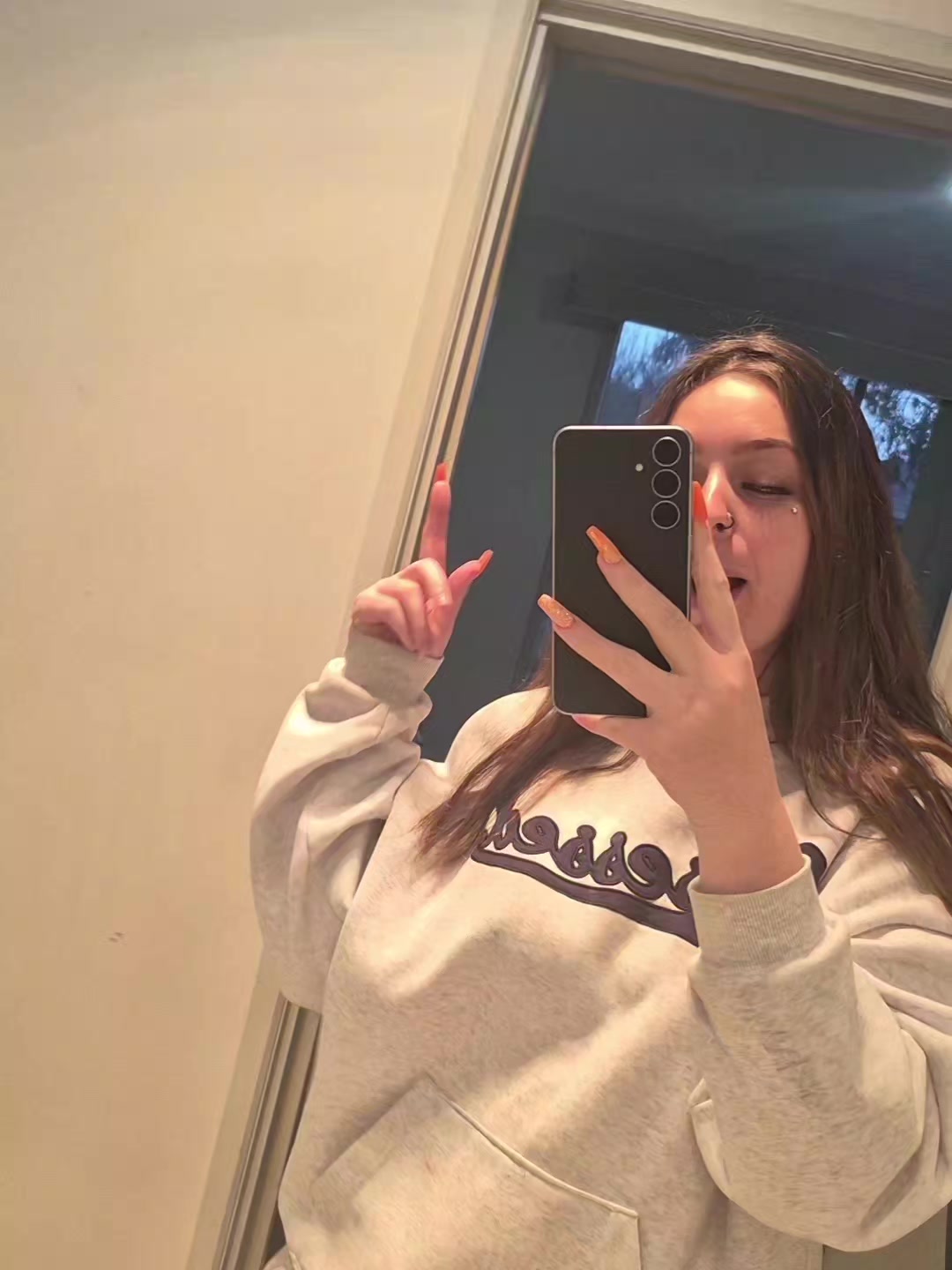@Emily Louise
