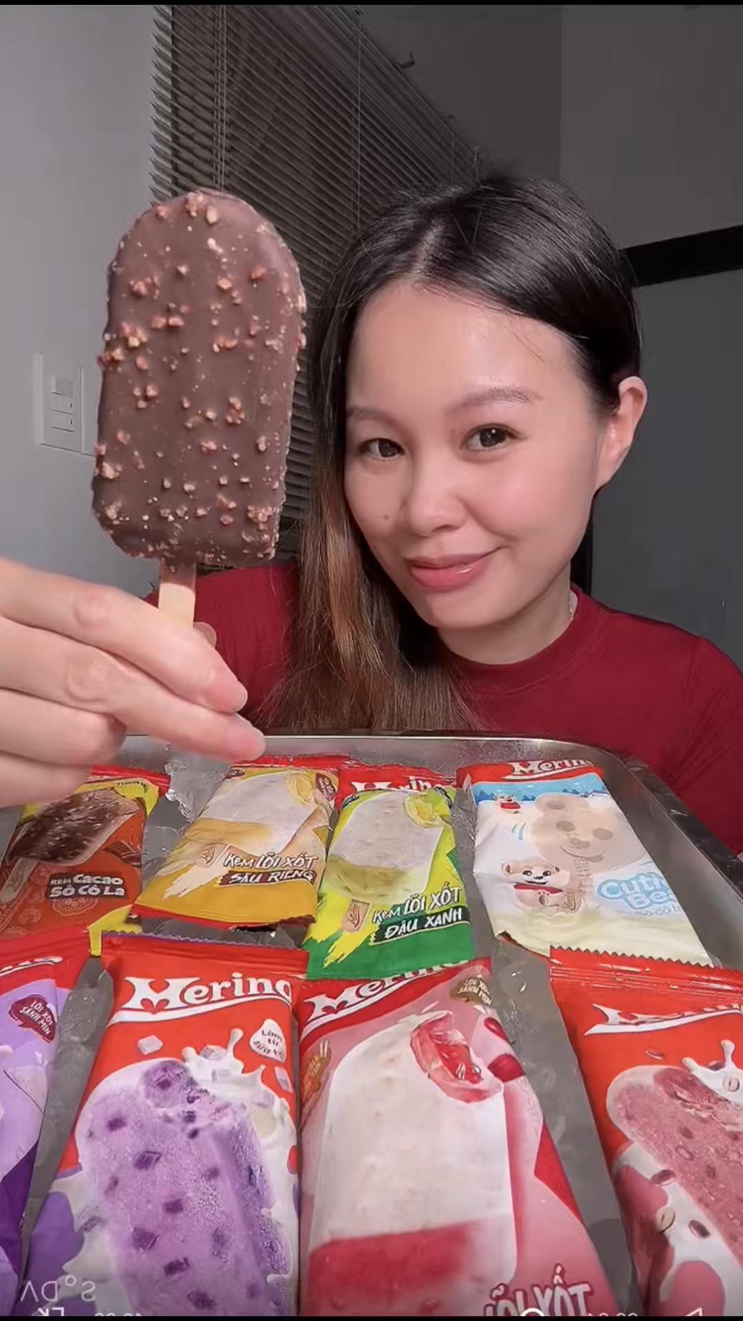 @Th&iacute;ch ăn vặt về đ&ecirc;m 🍱