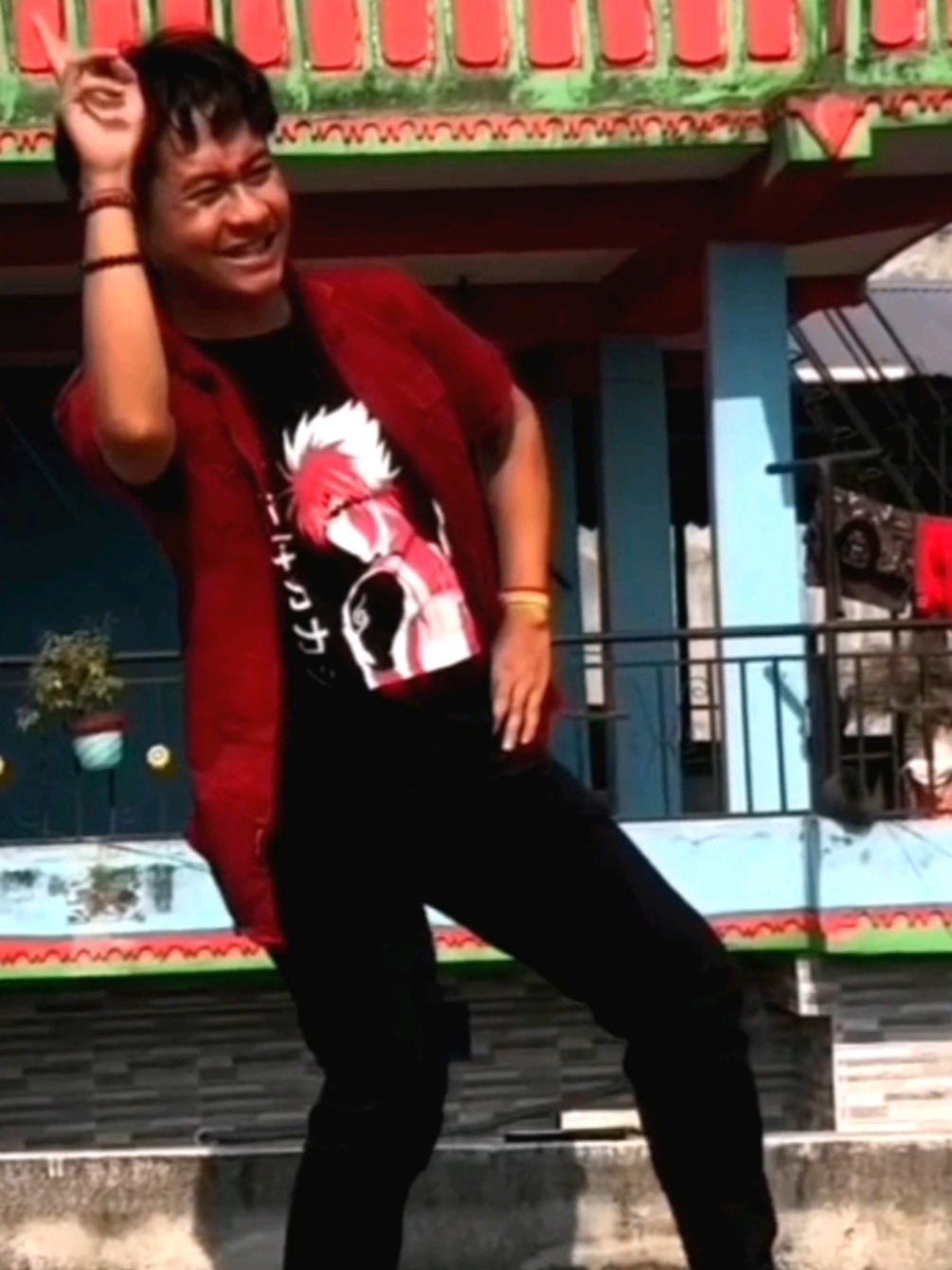 @Bipin Limbu