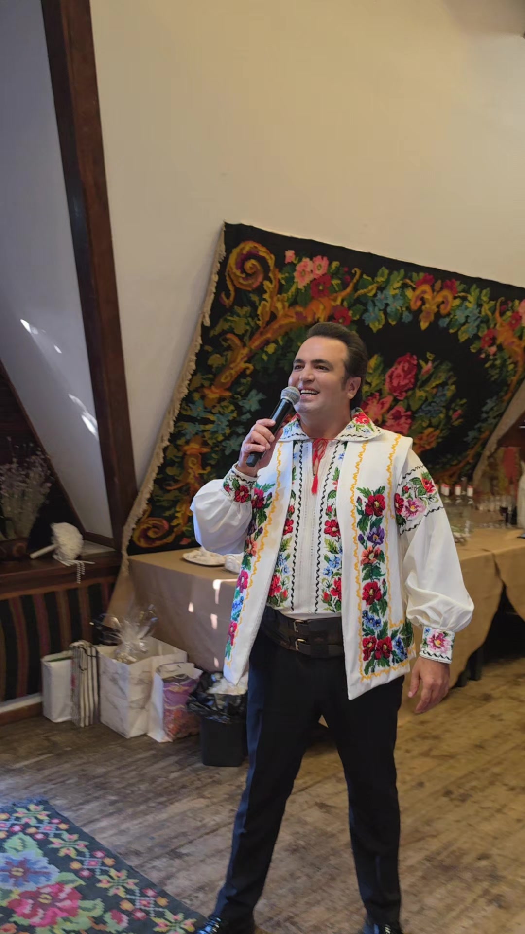 @Igor Cuciuc | Artist 🇲🇩🎤