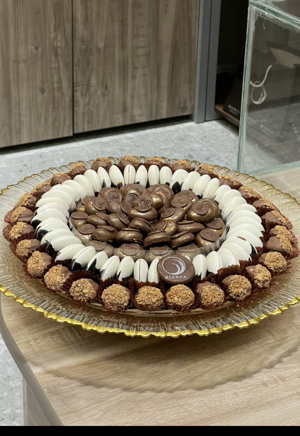 @BIANCA | بيانكا