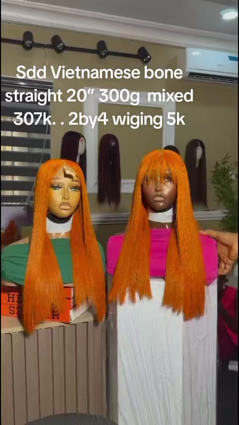 @HAIR VENDOR IN ILORIN