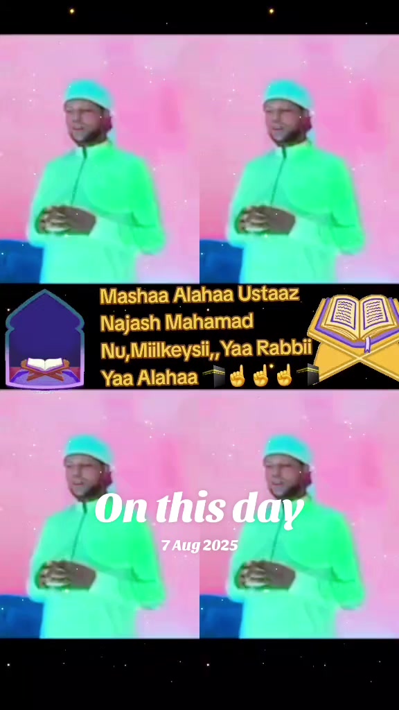 @Musliim๐โค๐