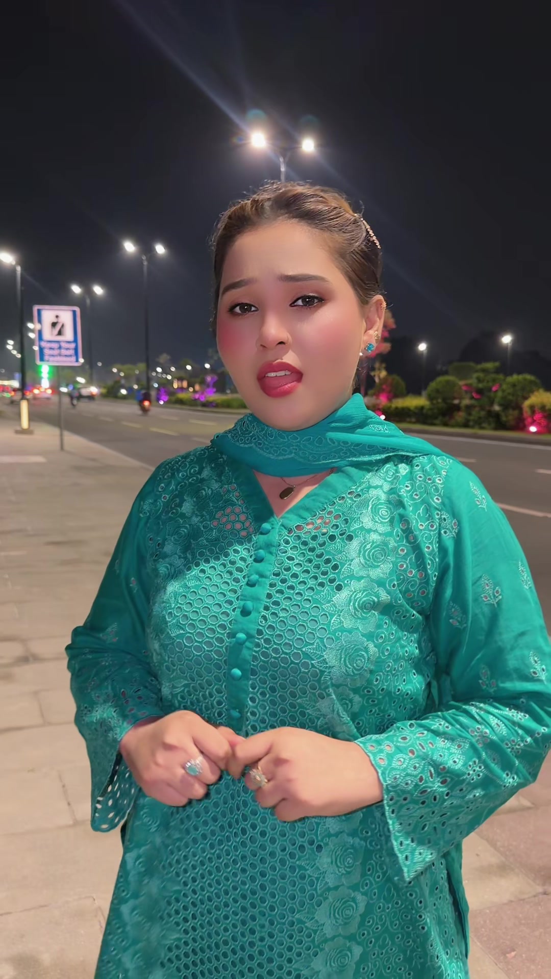 @Natasha Rizwan