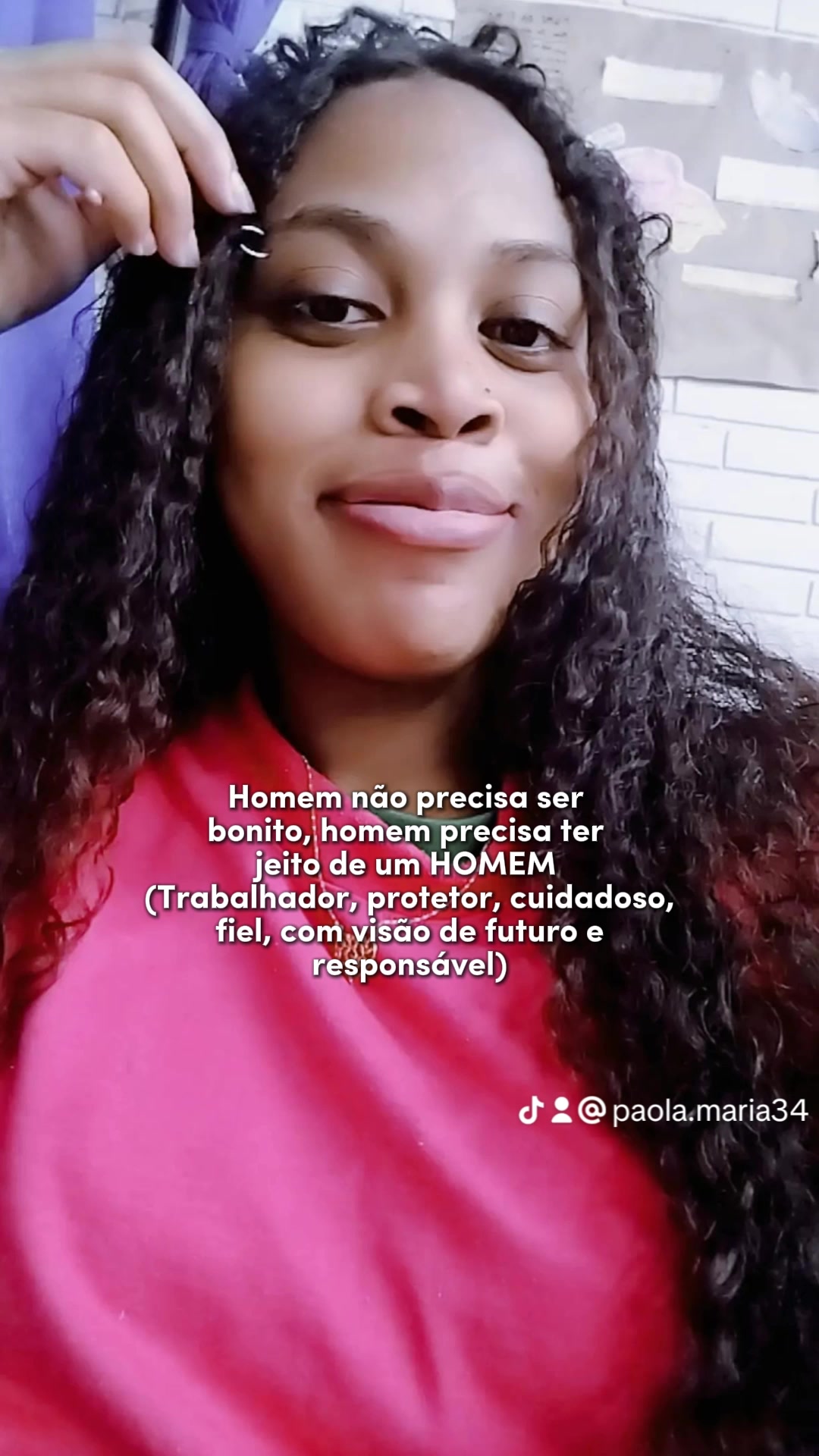 @paola maria