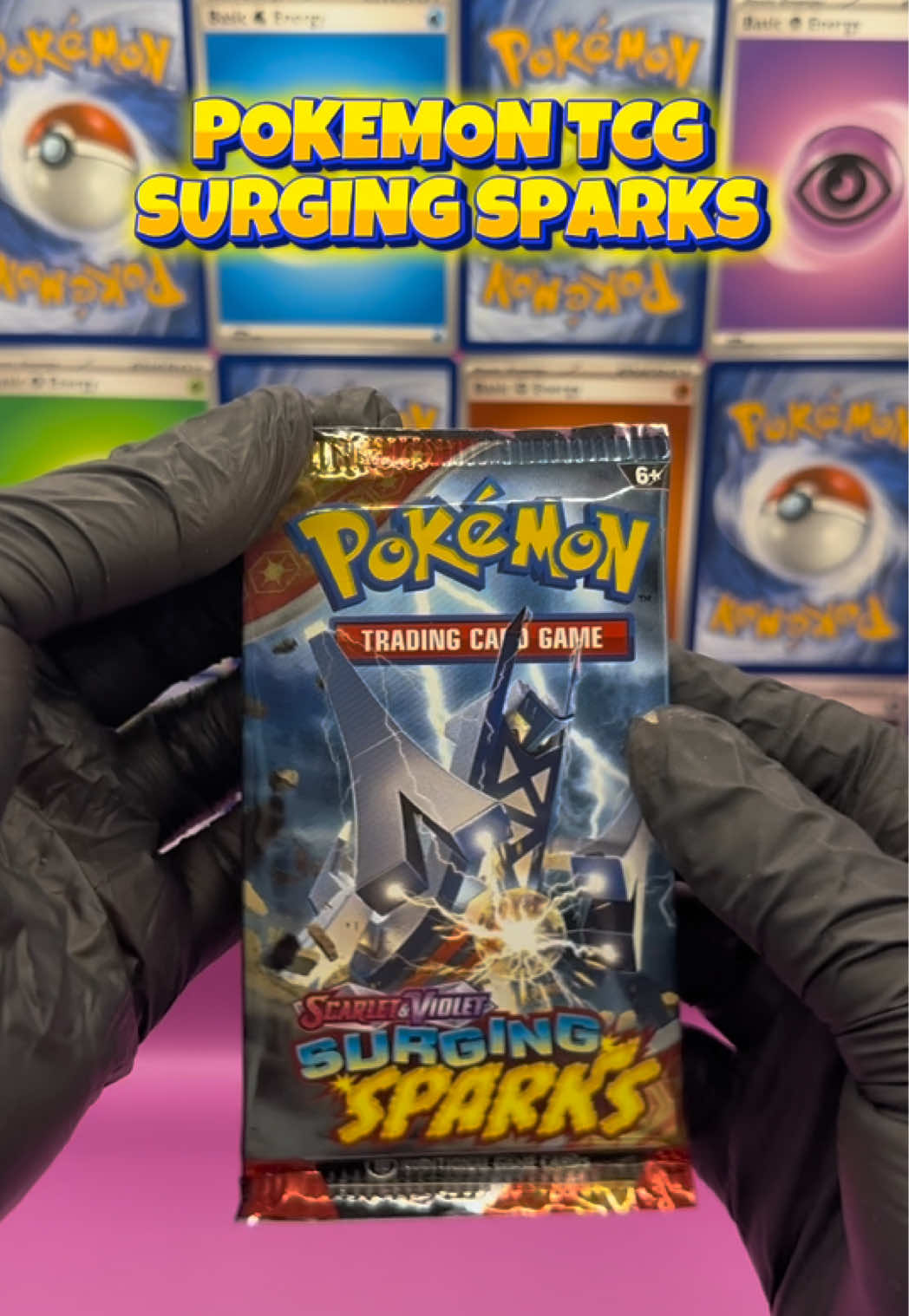 @HIT CHASE - TCG
