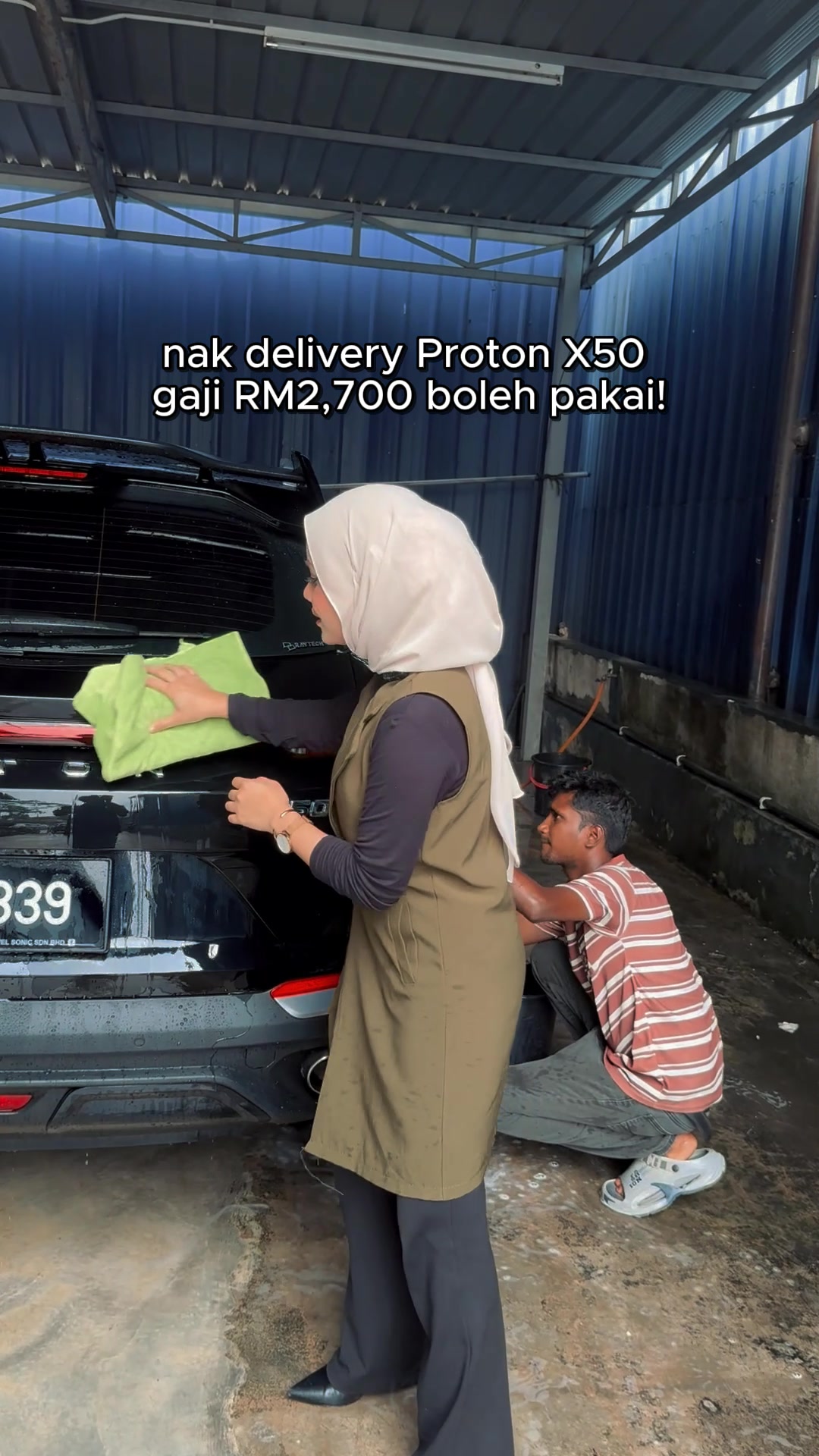 @Proton Car Agent