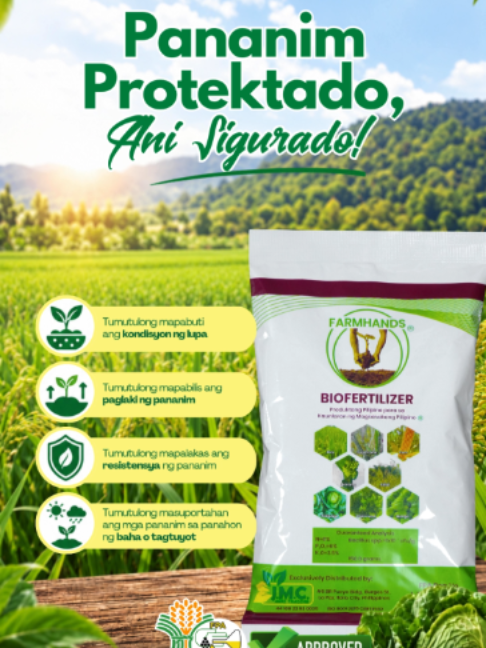 @J.M.C. Agri Trading