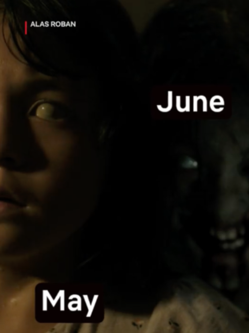 @Netflix Philippines