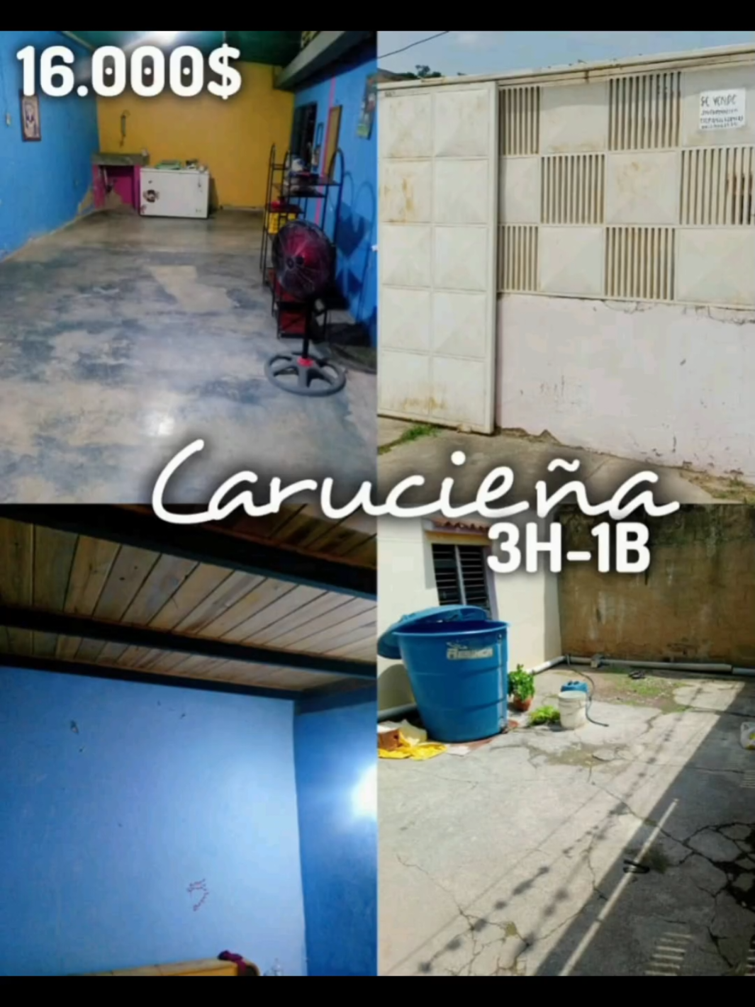 @INMOBILIARIA VENTAS CV ca