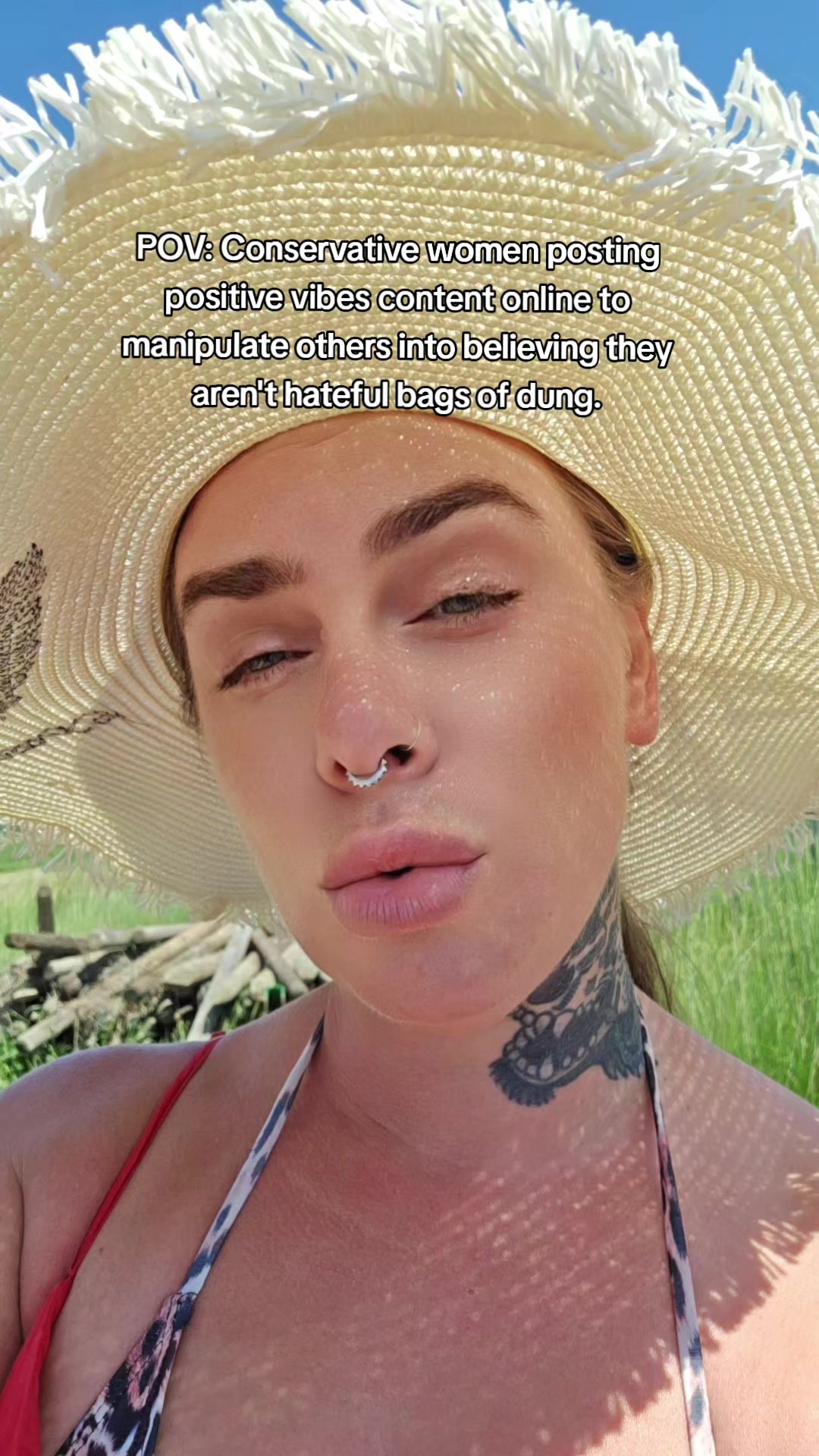 @Satan