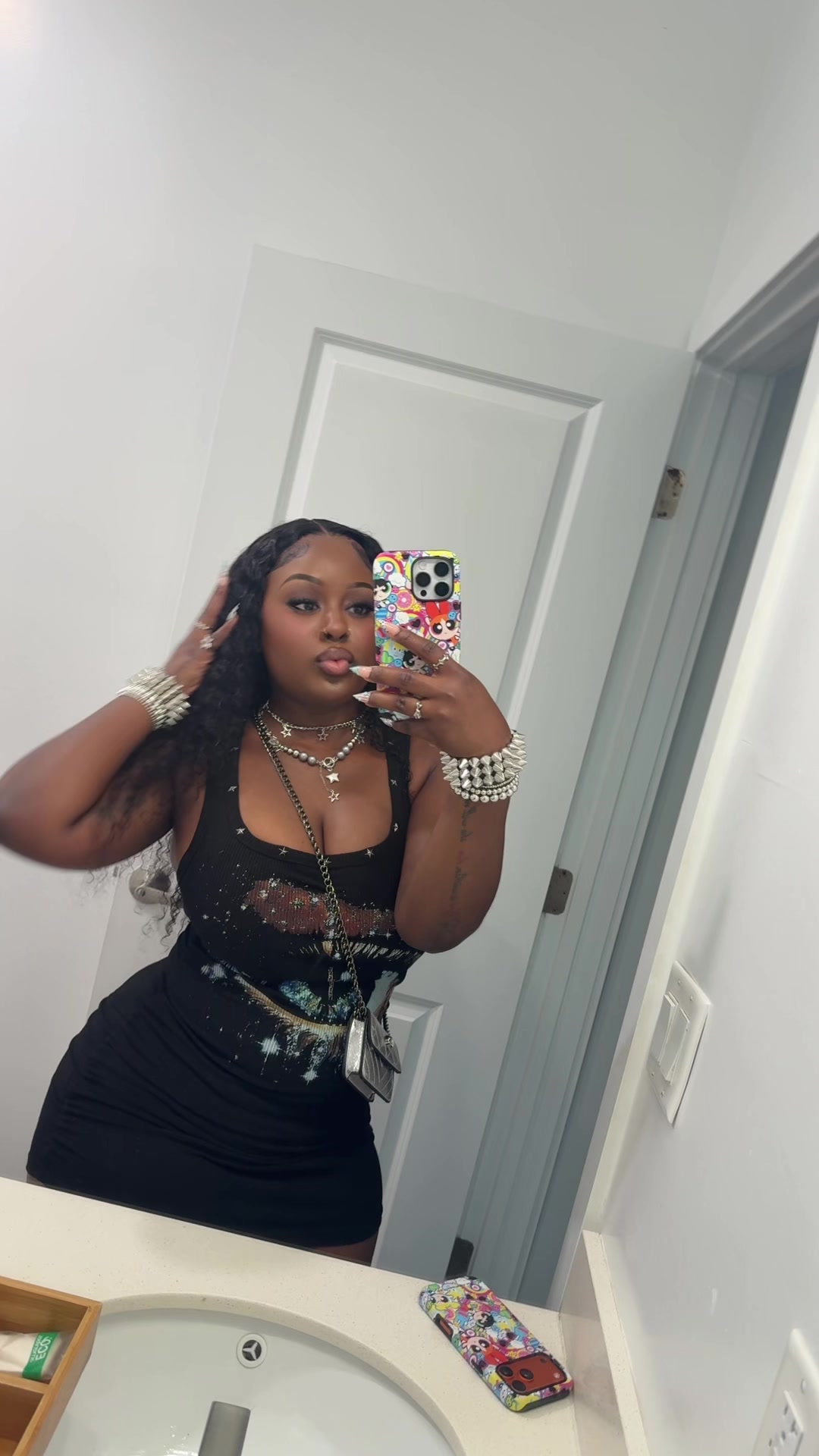 @Ashanti Keoir★Content Creator