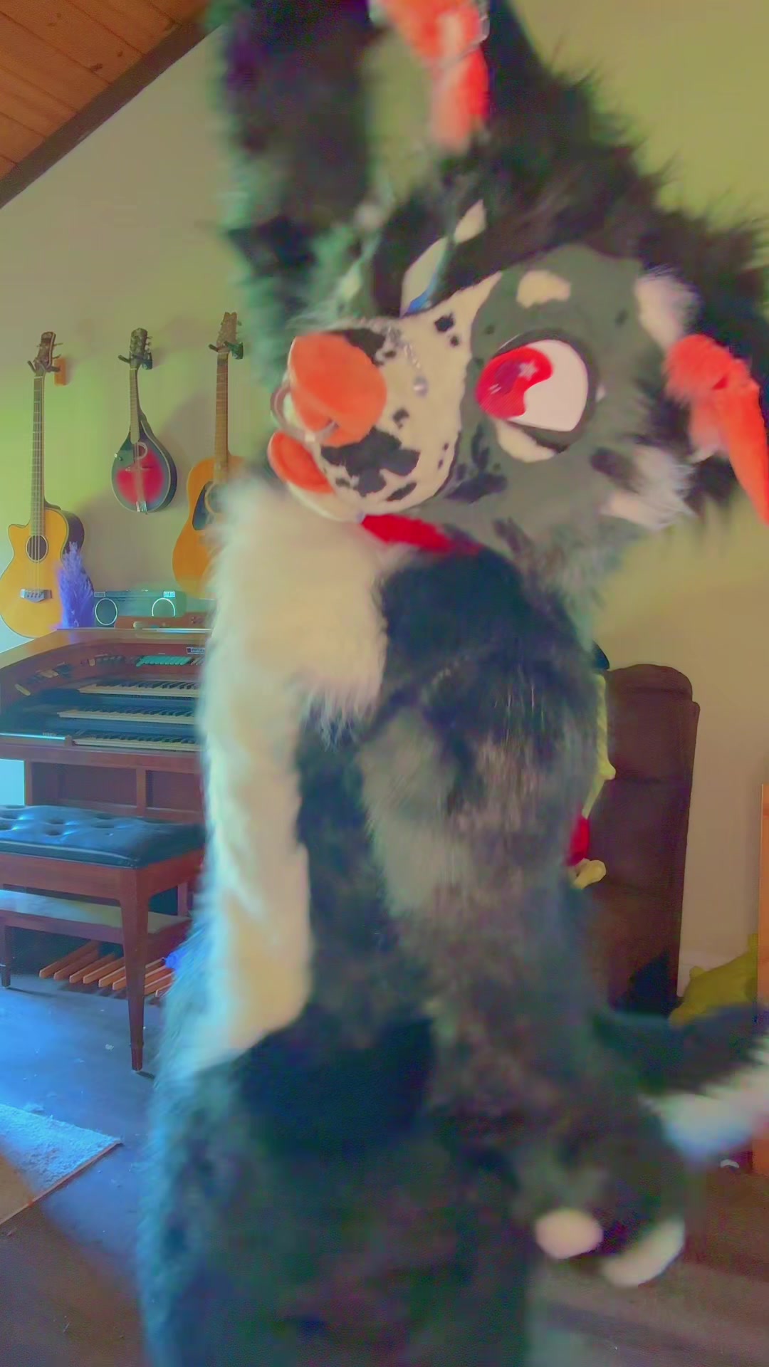 @Creature 🔜 BLFC