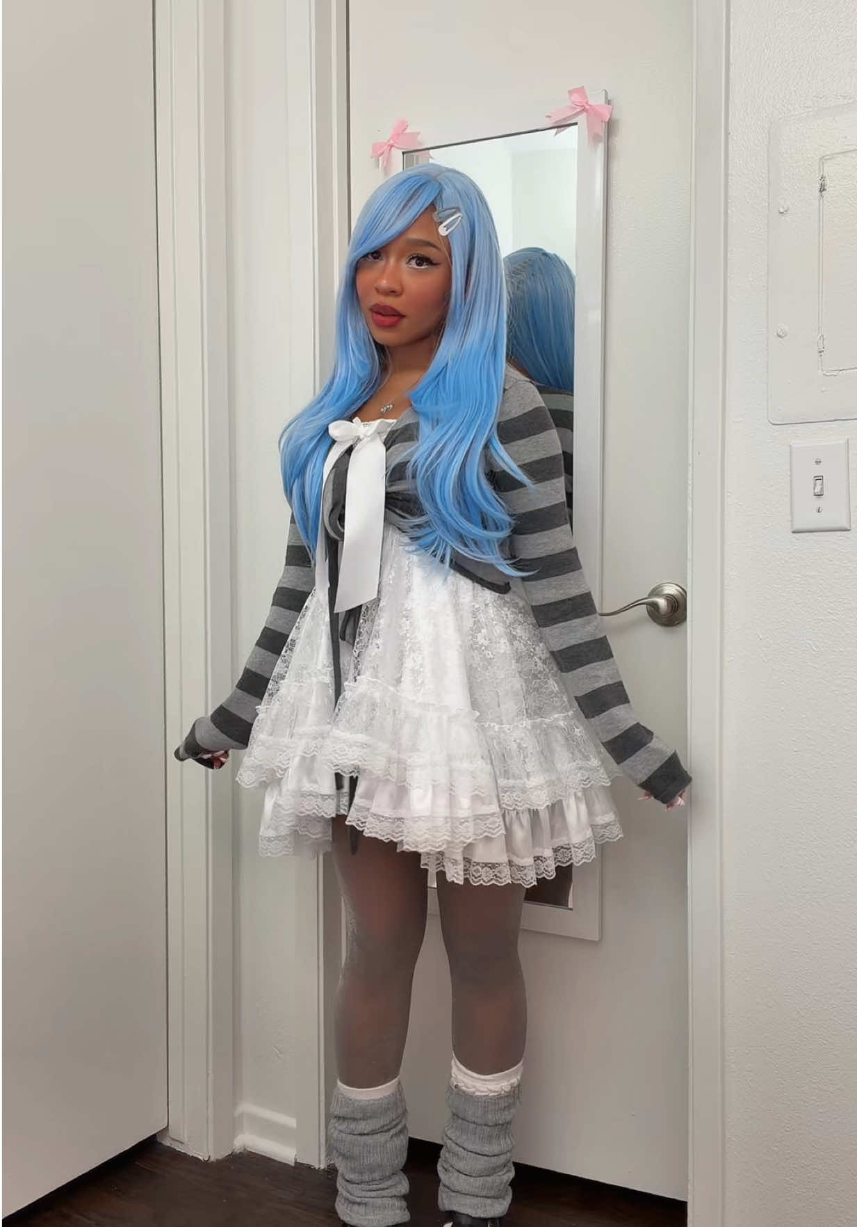 @Azaila ๐