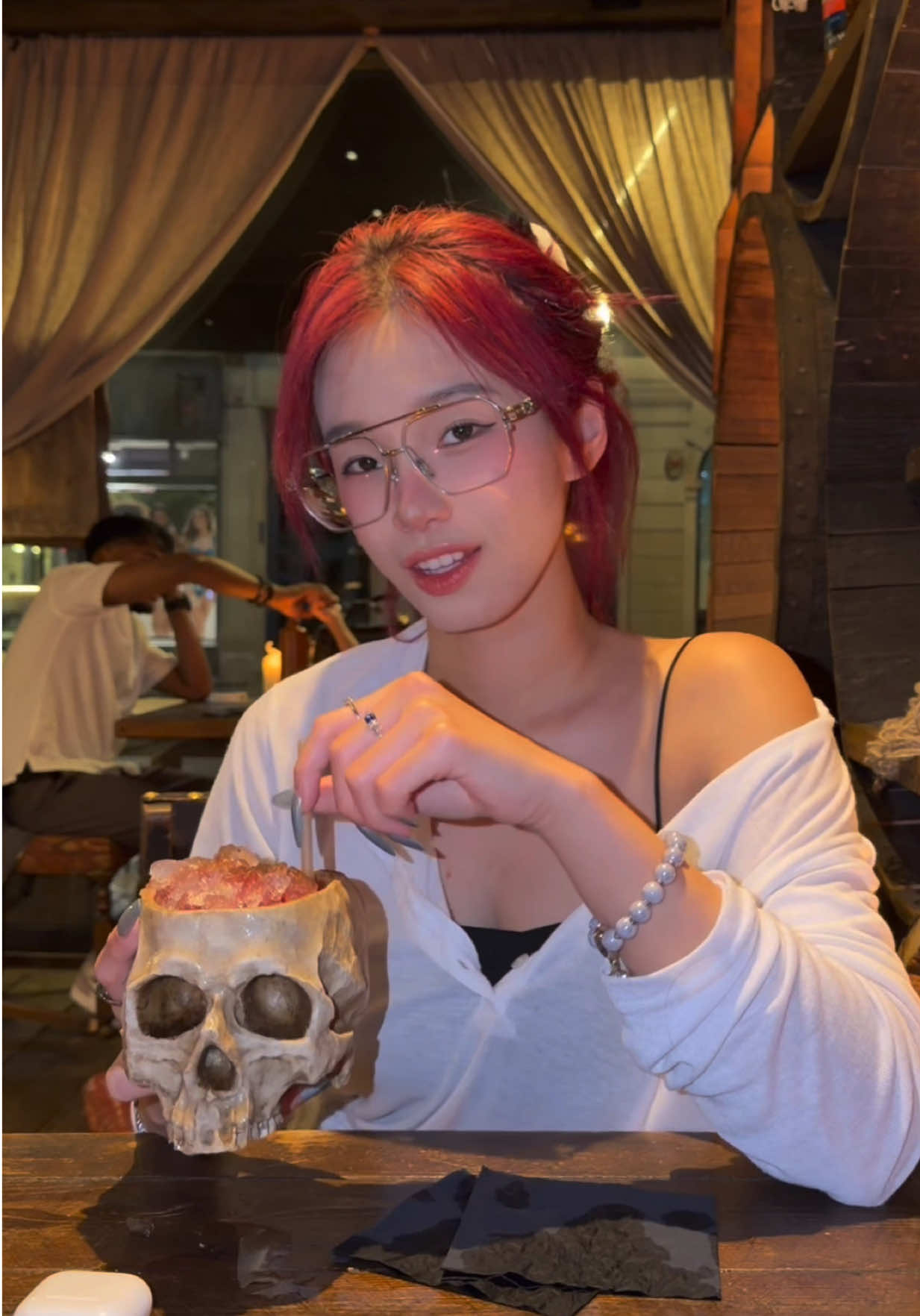 @SHULUN