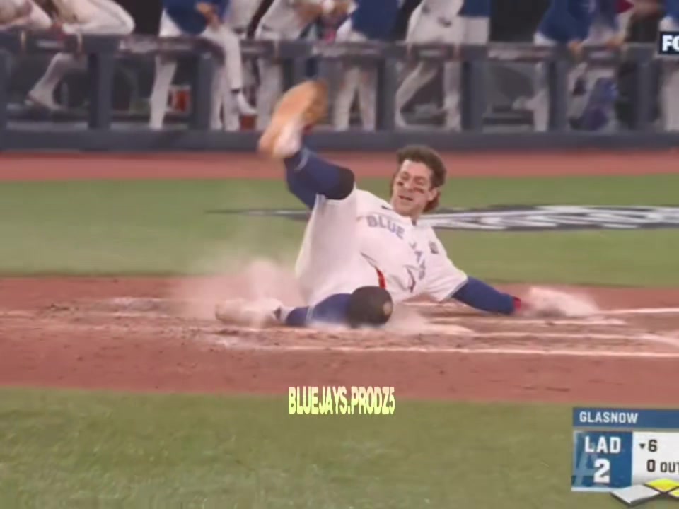@Vladdy Jr Fan 🐐