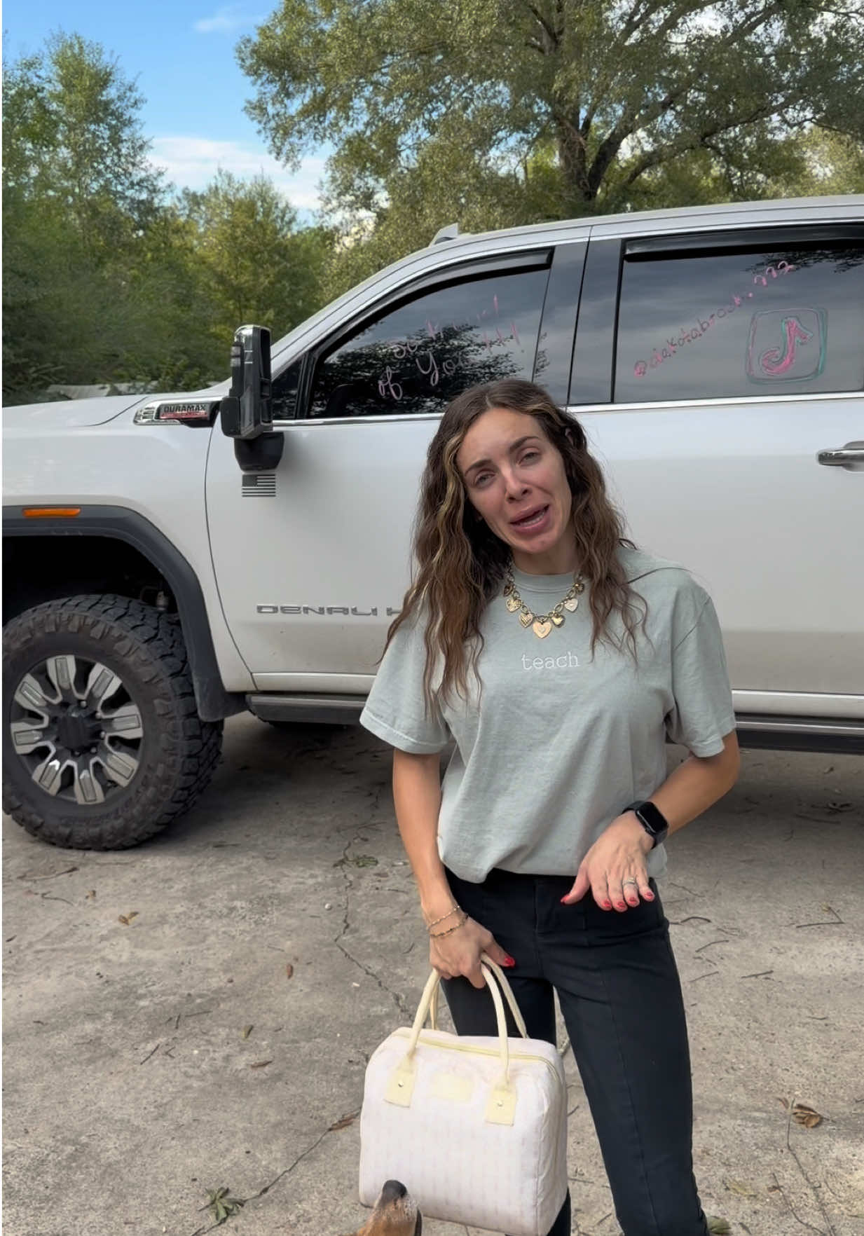 @Dakota Brooks