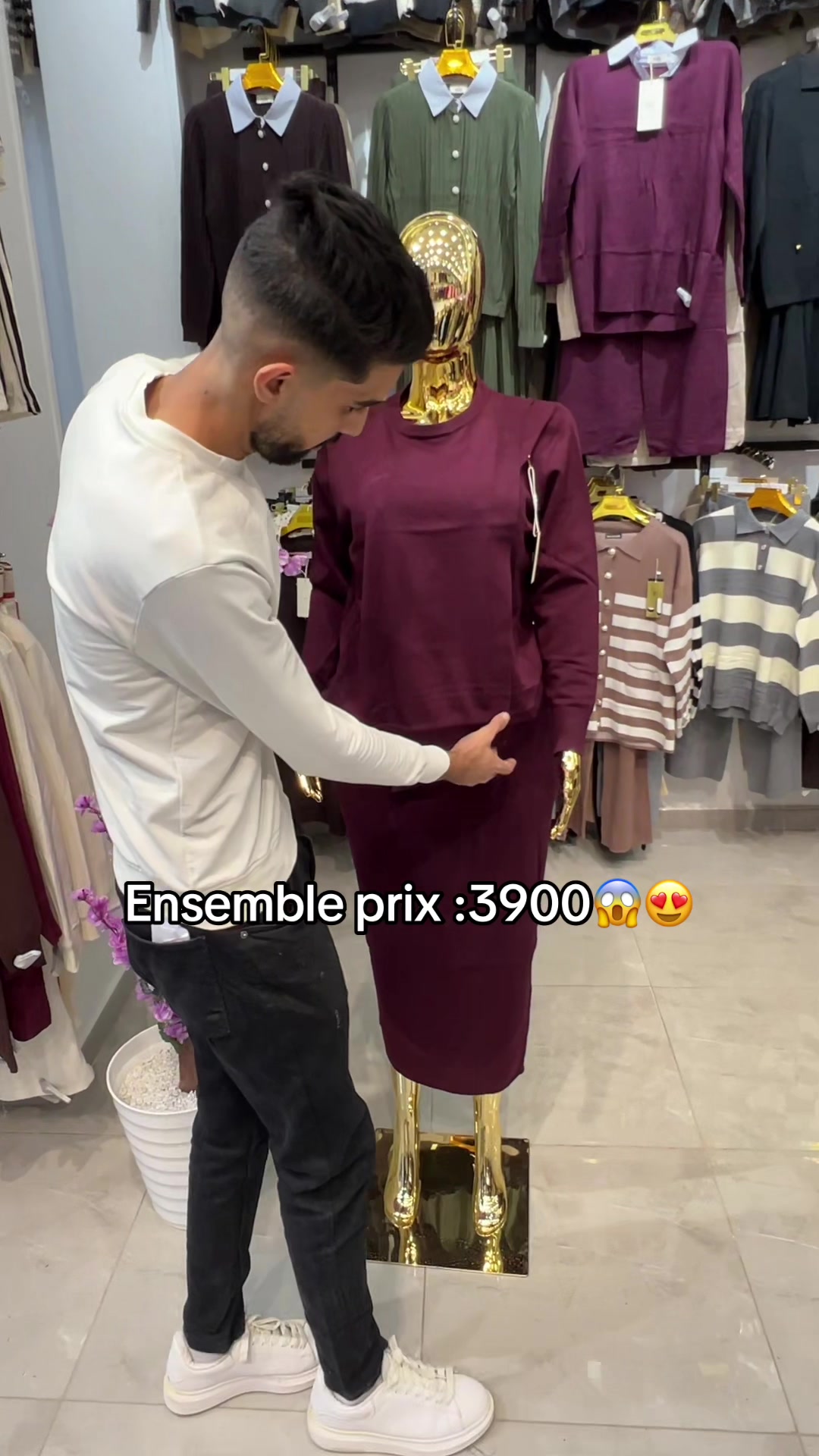 @Boutique Badro Tlemcen