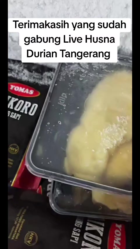 @HusnaDurianTangerangg