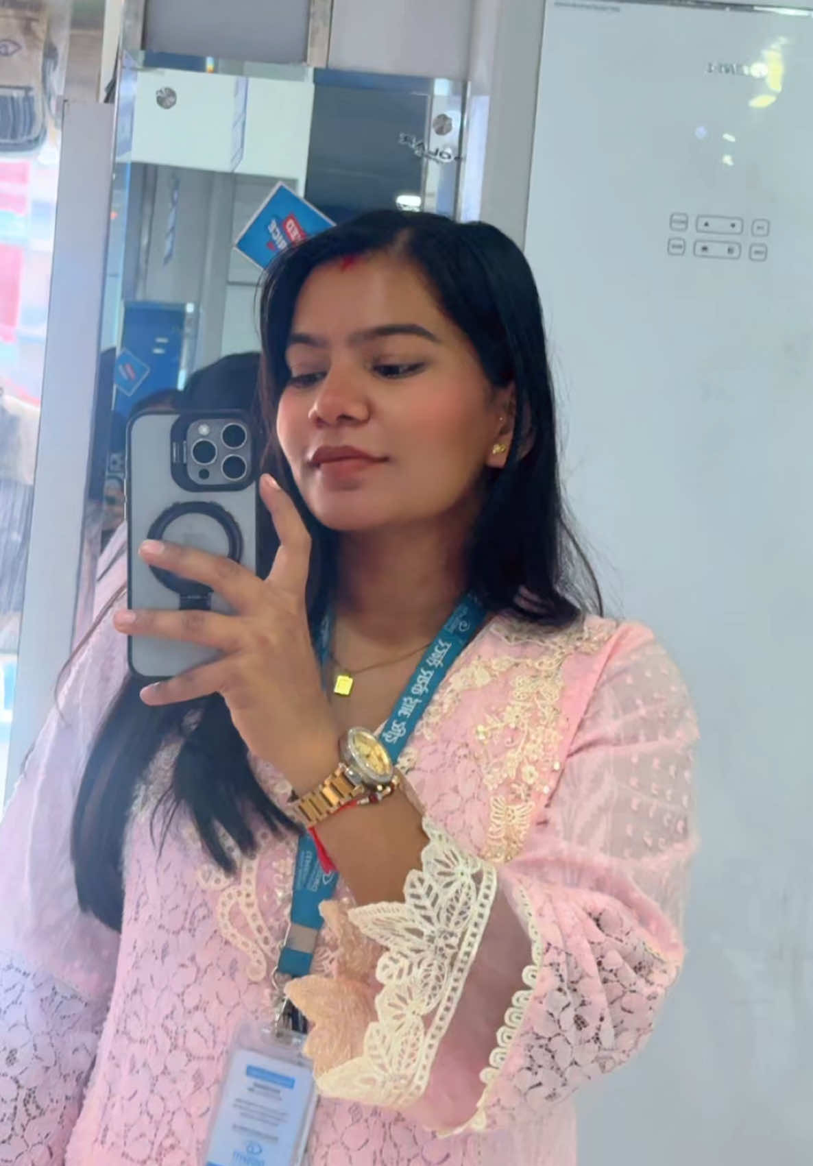@Pooja Baniya 🦚