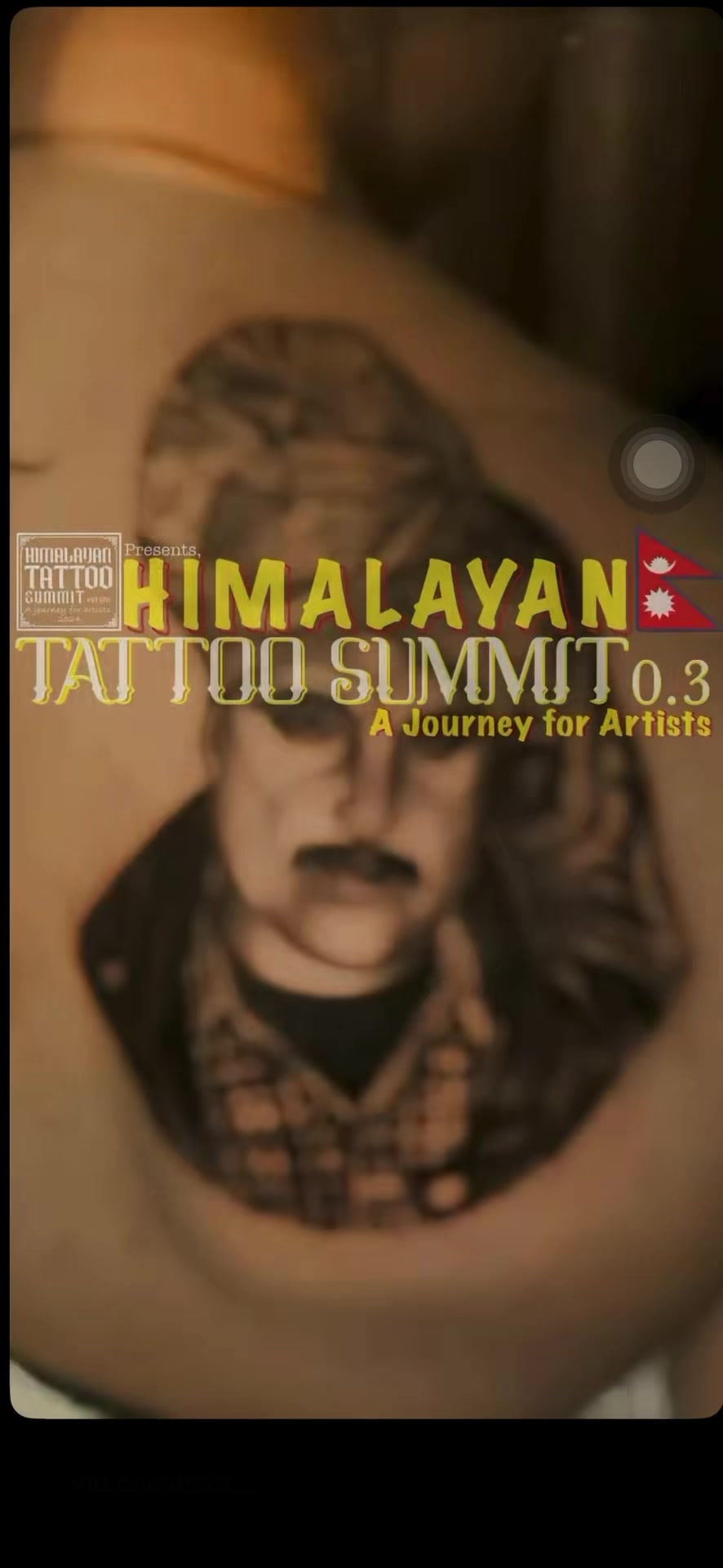 @lumbinitattooinnktm