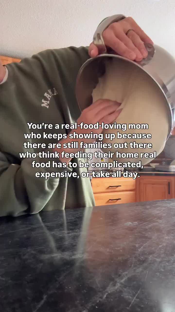 @The Homestead Fam