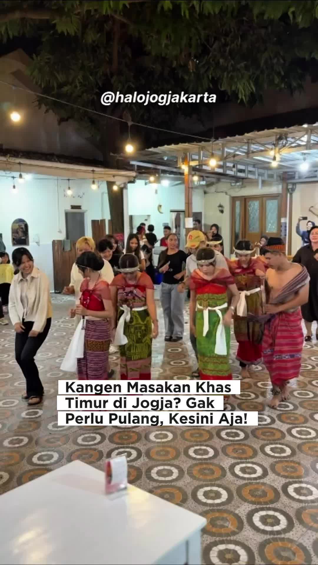 @JOGJA | YOGYAKARTA