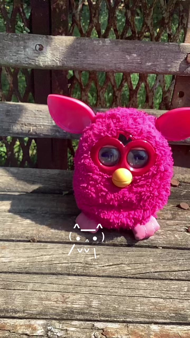 @^^🍥🍵Furby^^B0uNtY 。゚(゚´ω`゚)゚