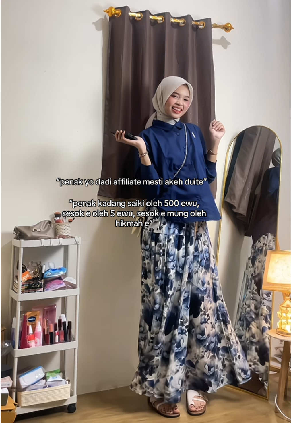 @intanvbri โ. ๐ ห | 170 cm