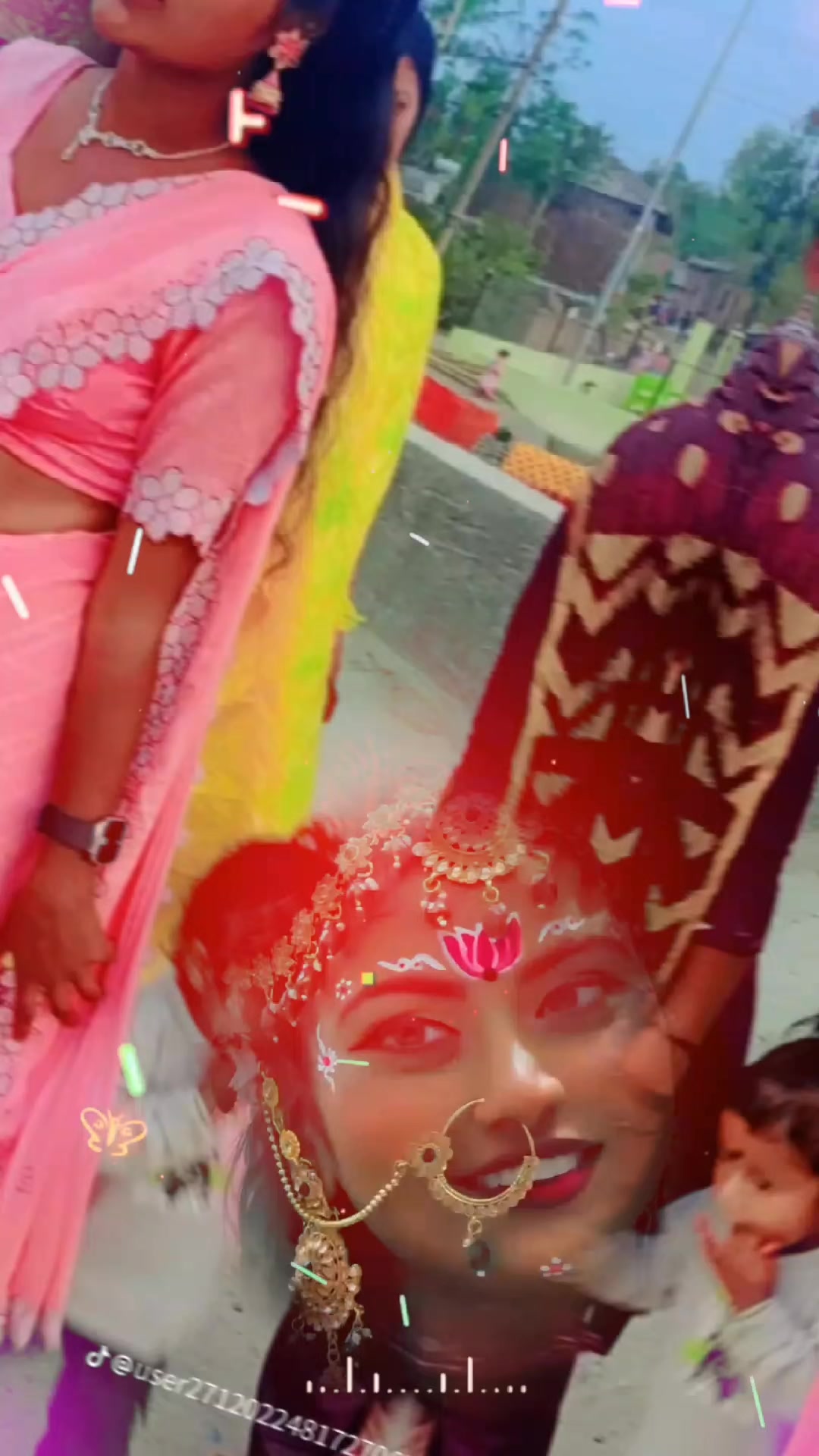 @प्रिति कुमारी साह