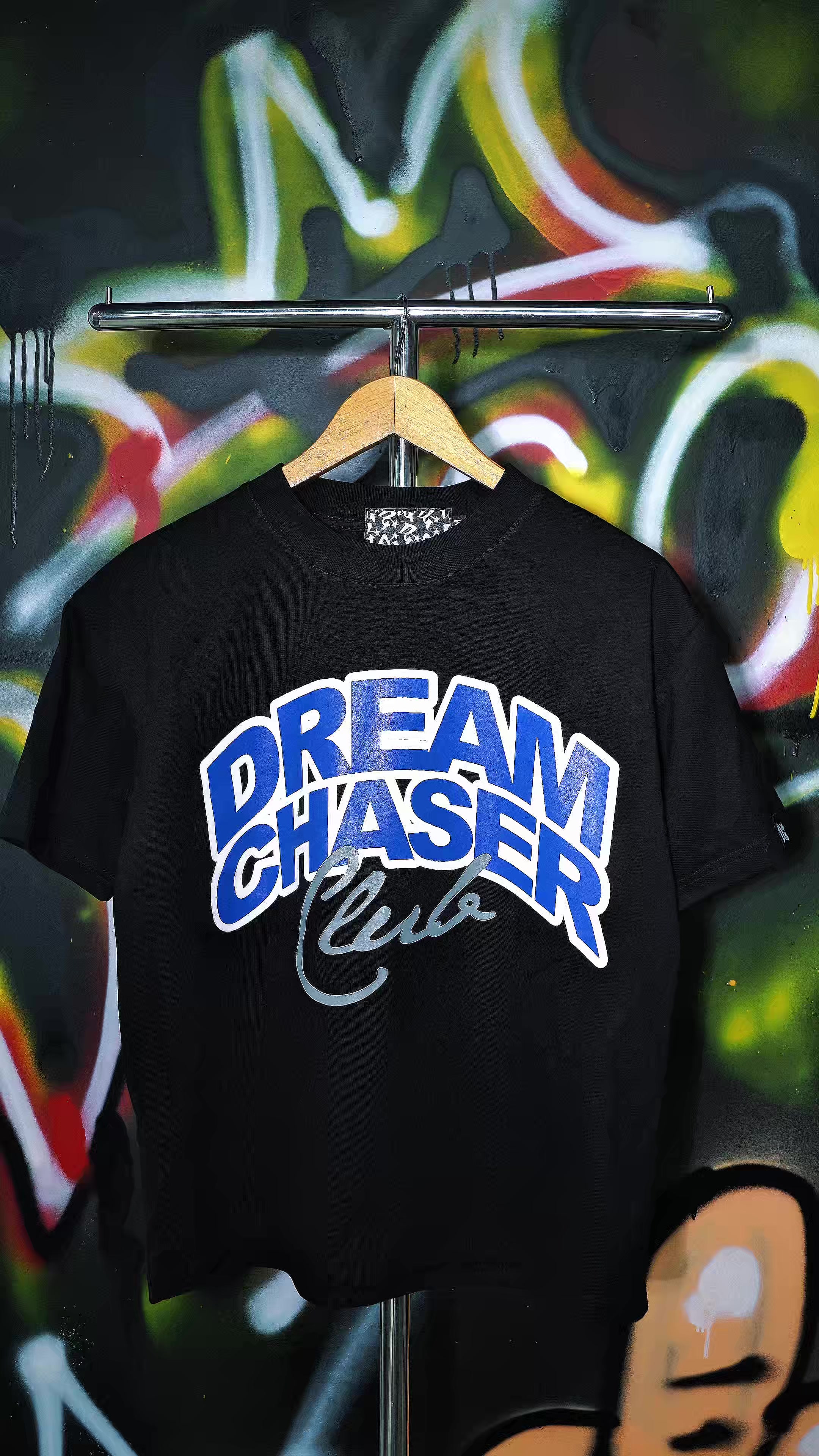 @Degraded Clothing Shop