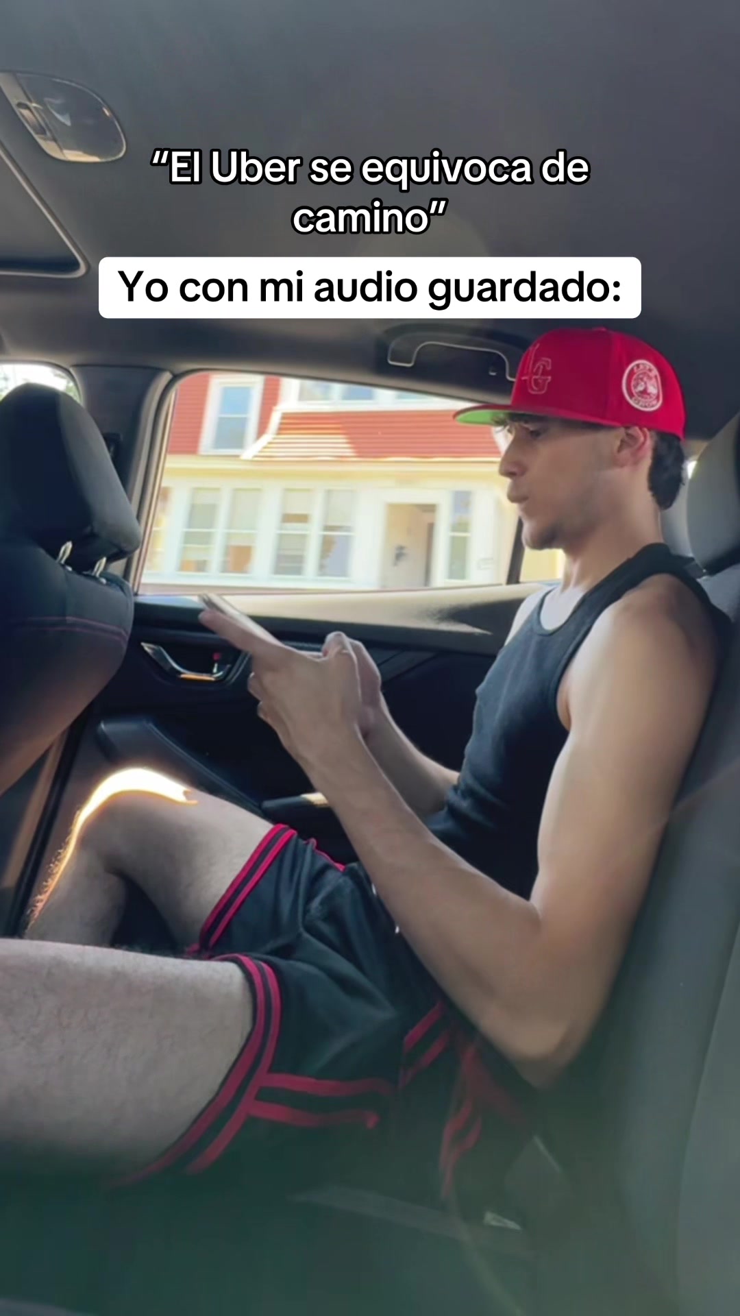 @Soymaocastelline