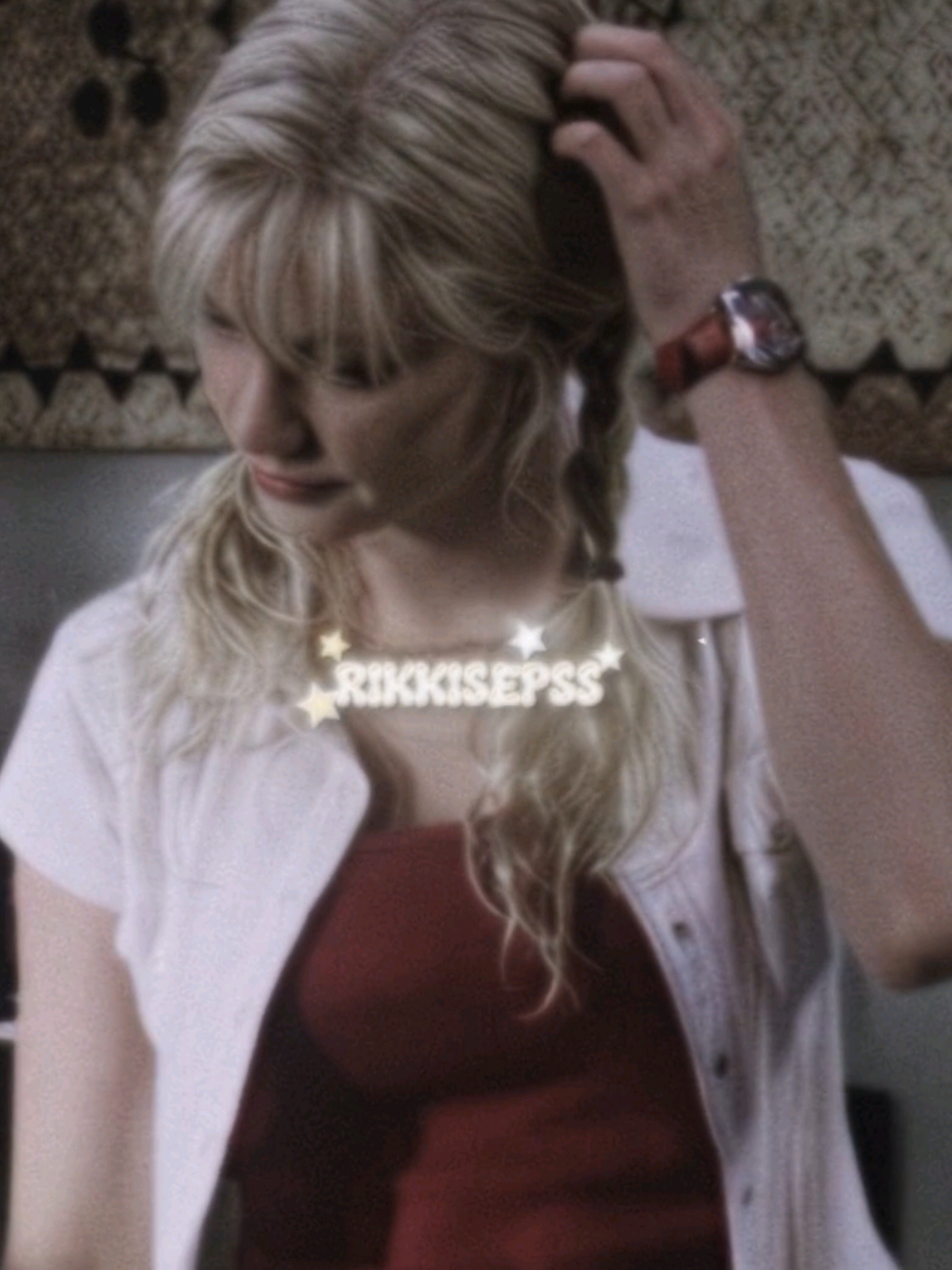 @Rikki ☪