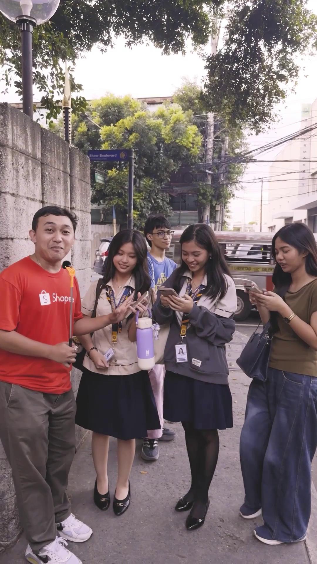 @Shopee Philippines