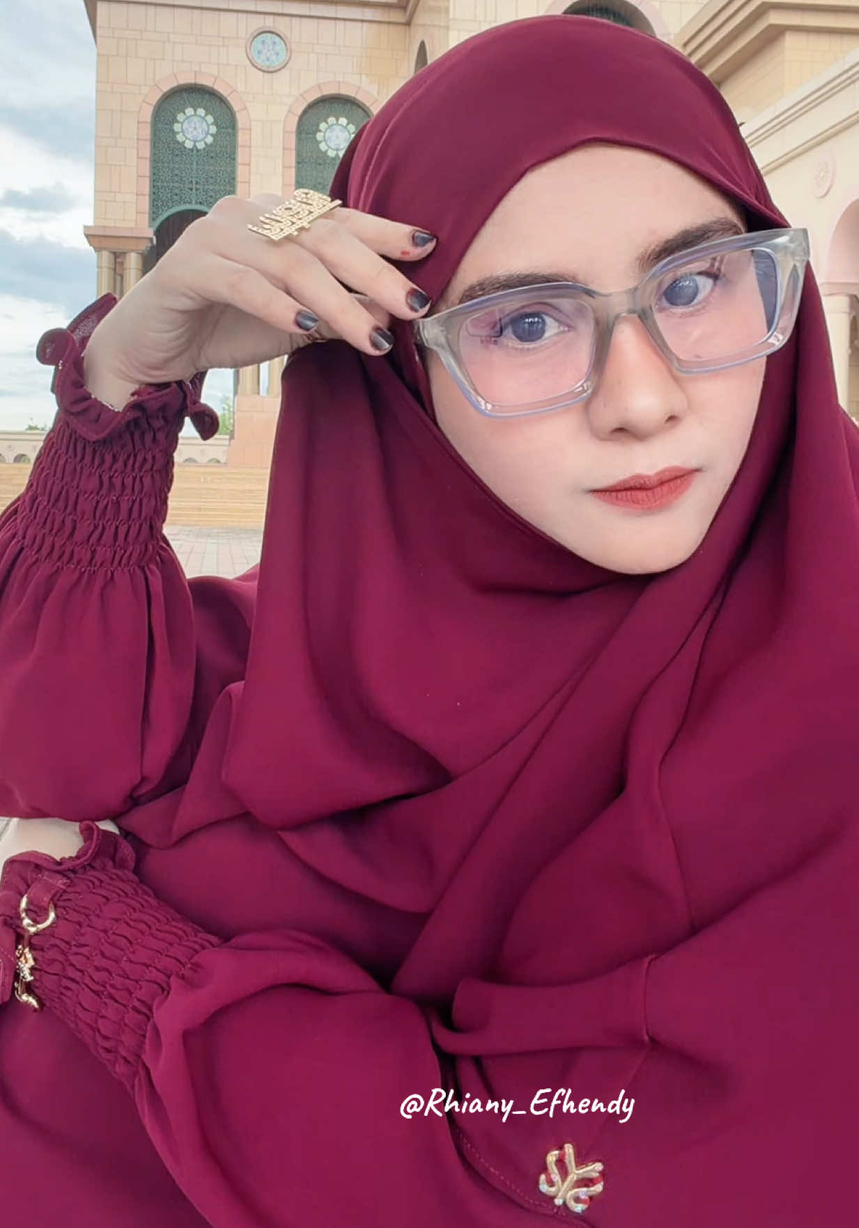 @Rhiany Efhendy