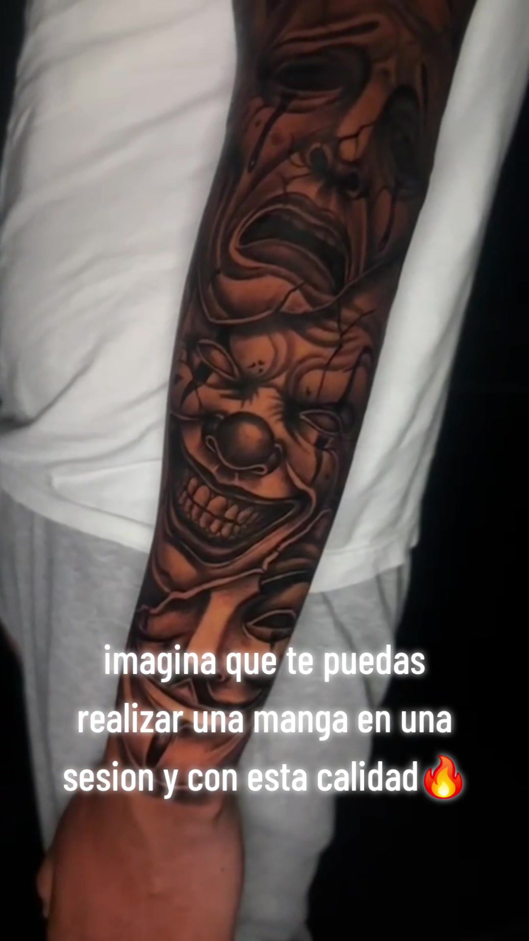 @Estudio king skull