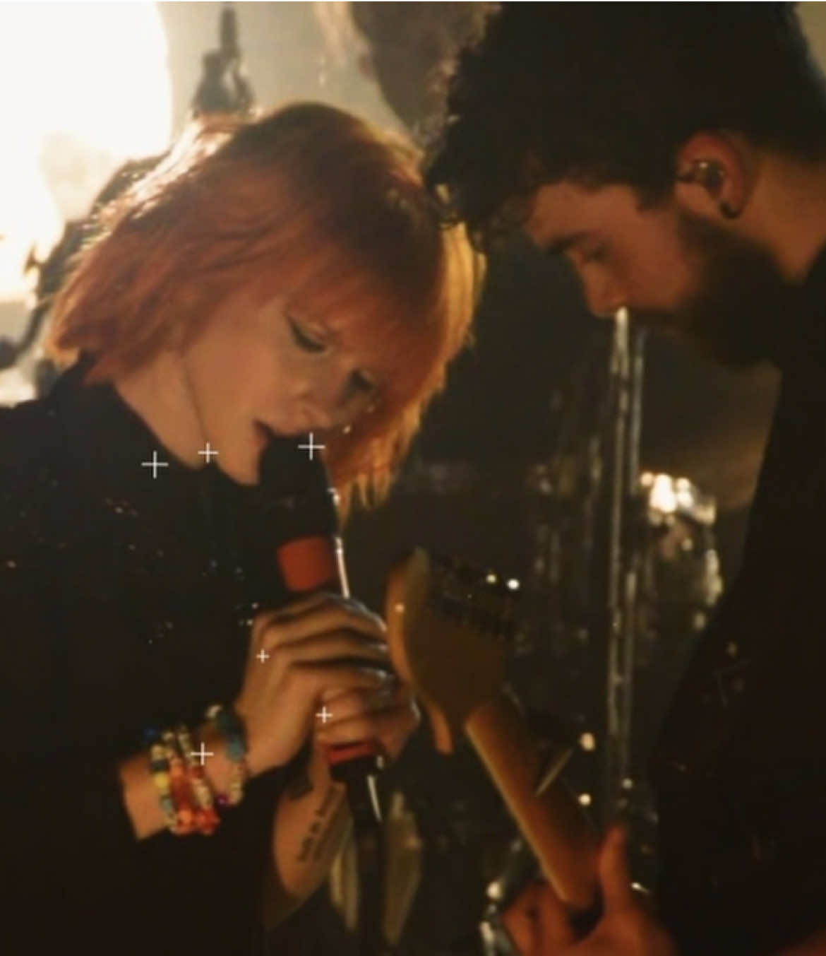 @nuggets 皿 | VAI VER A HAYLEY
