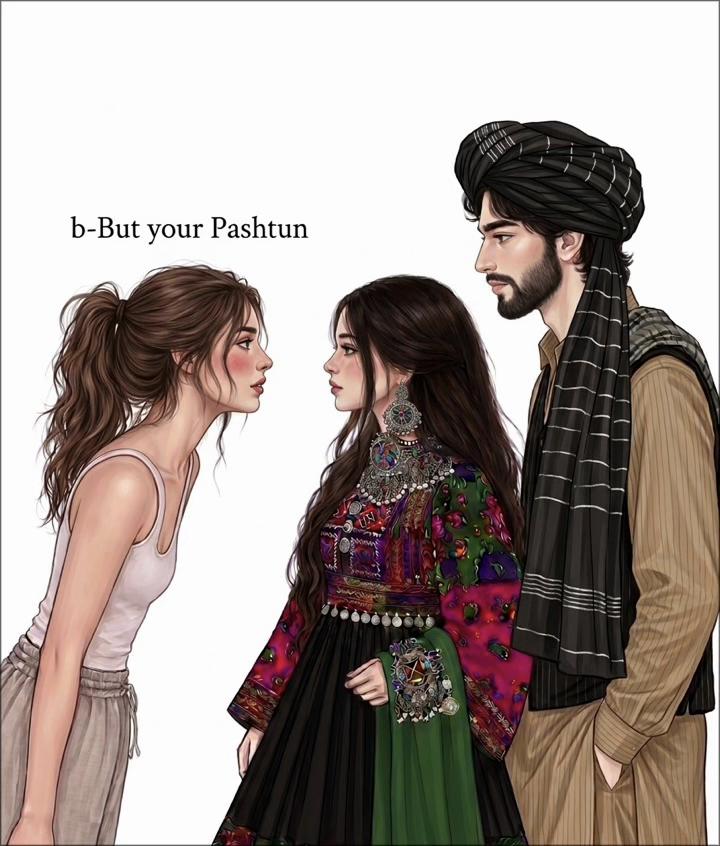@Pew Pashtun ☀️