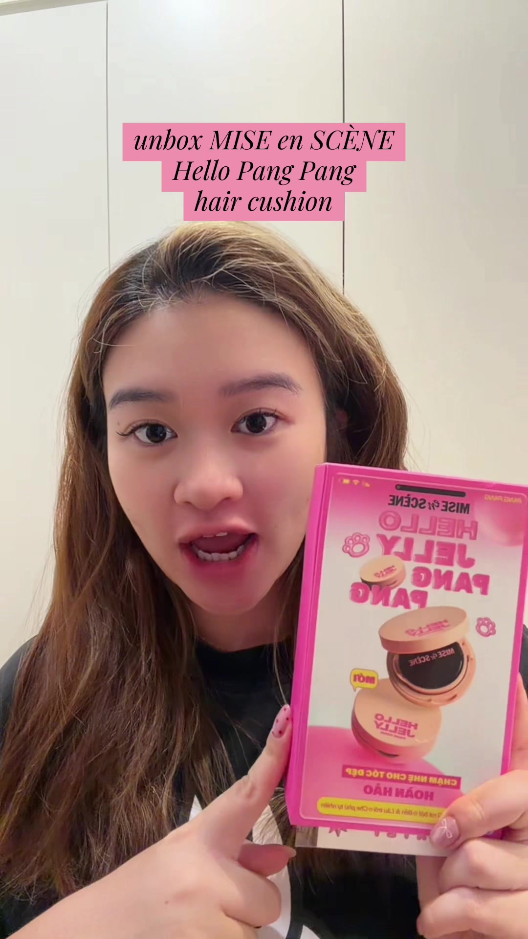 @Annie Le Ngo | IG: @annielengo